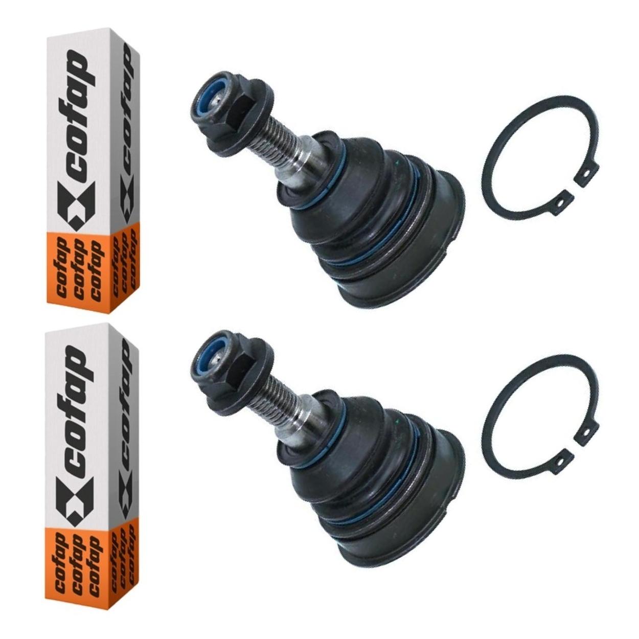 Par Pivo Suspensão Superior - Cofap - Psc01018M