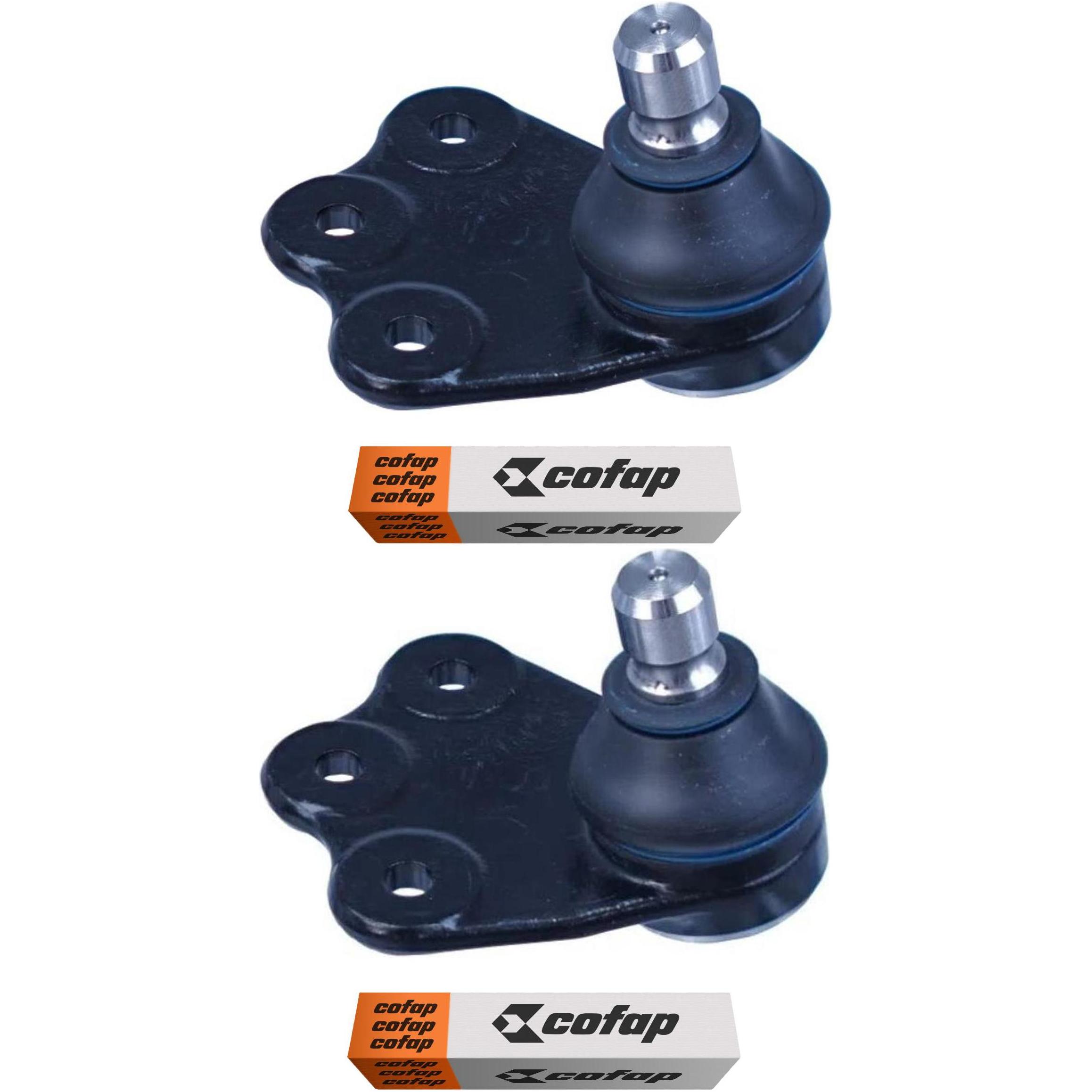Par Pivô Suspensão Dianteiro - Cofap - Psc03013M / Psc03014M