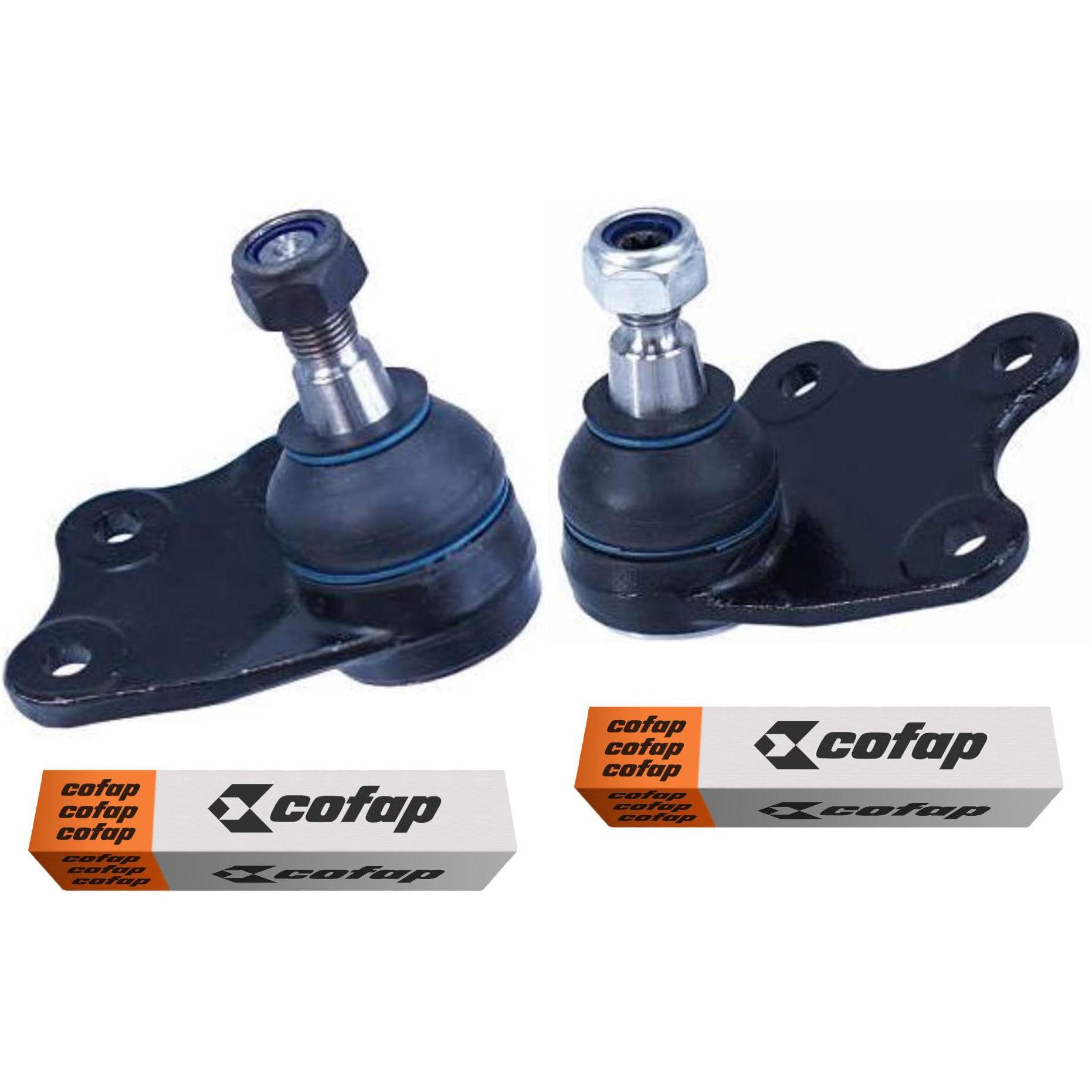 Par Pivô Suspensão Dianteiro - Cofap - Psc03011M / Psc03012M