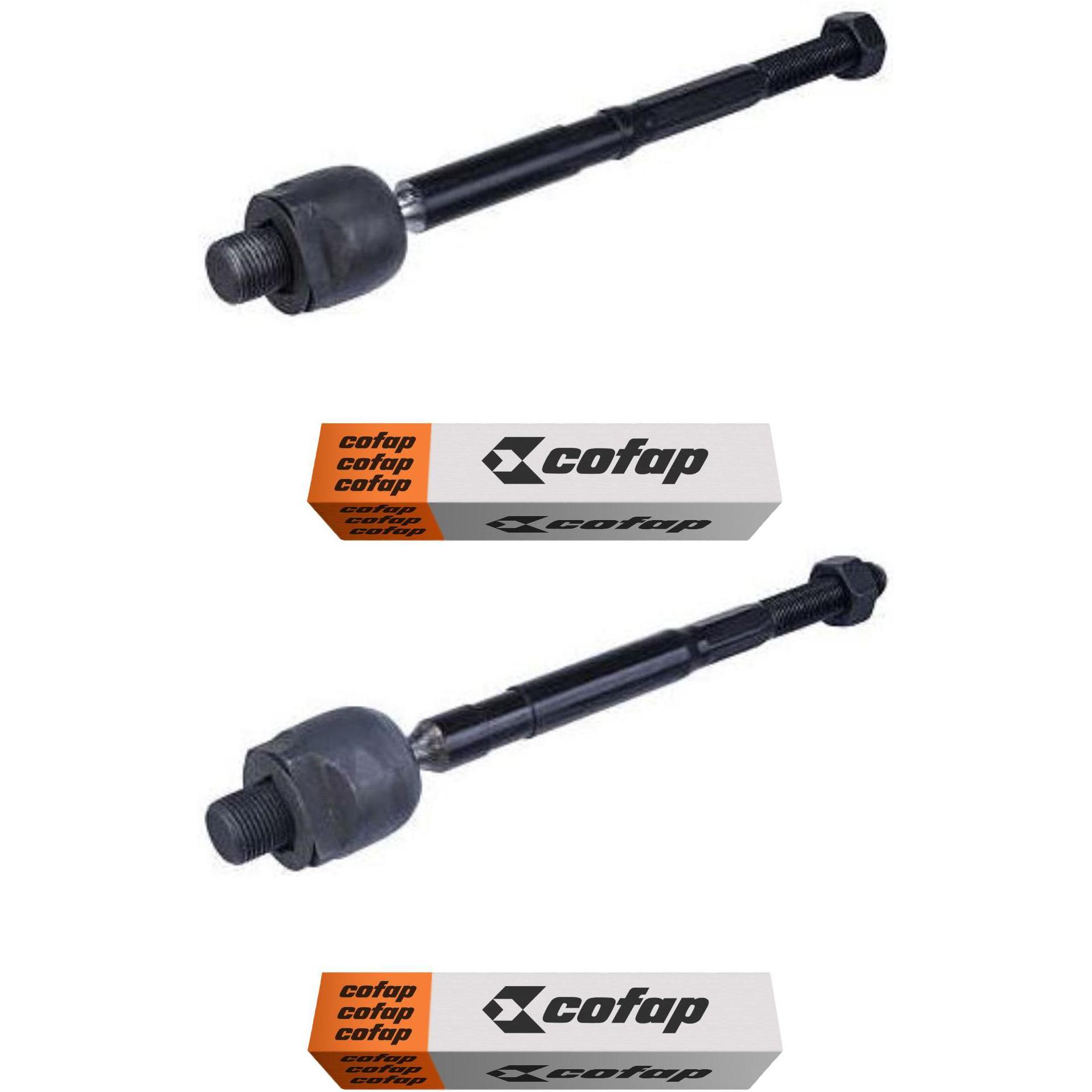 Par Terminal Axial Dianteiro - Cofap - Tac10006M / Tac10007M