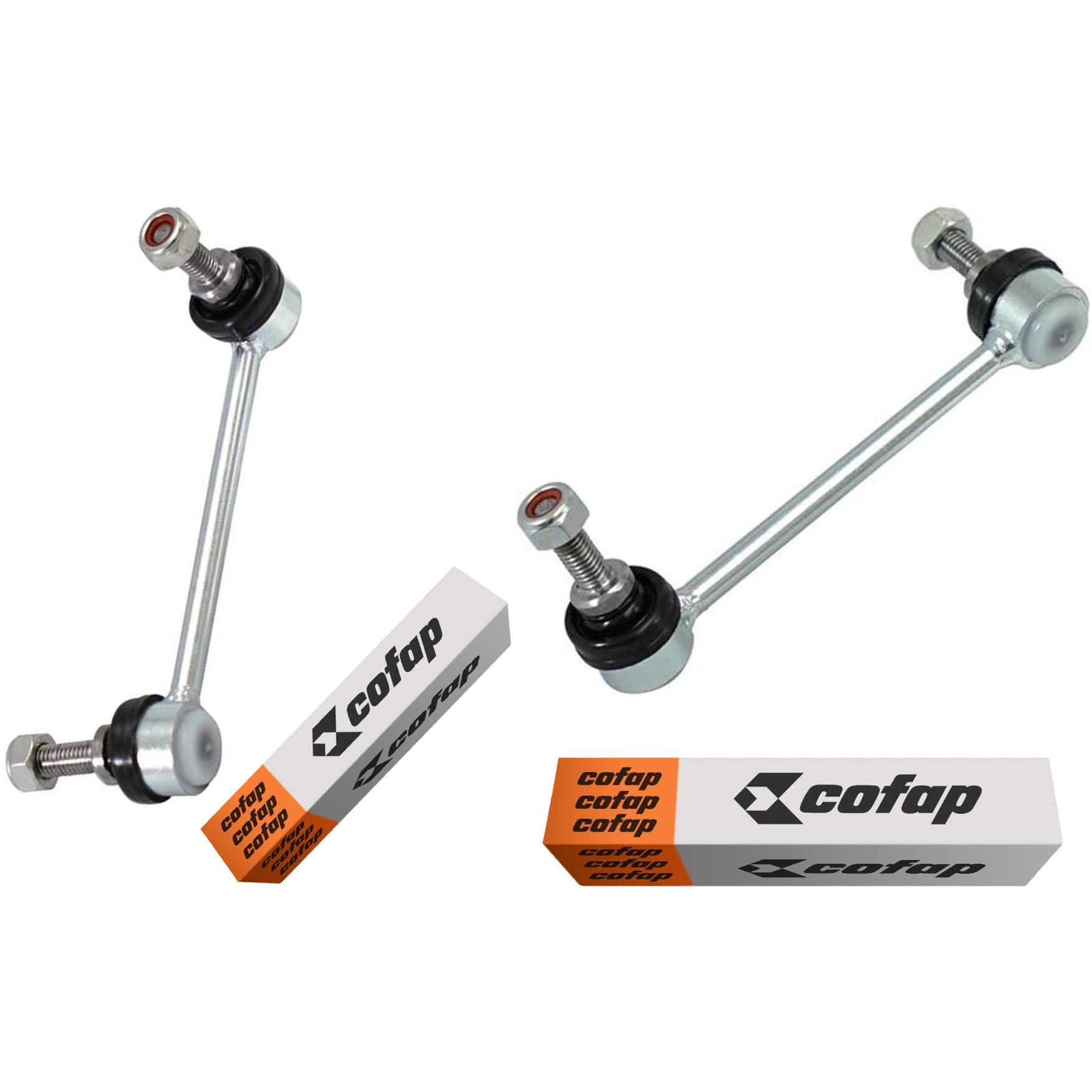 Par Bieleta Traseiro - Cofap - Btc10214 / Btc10215