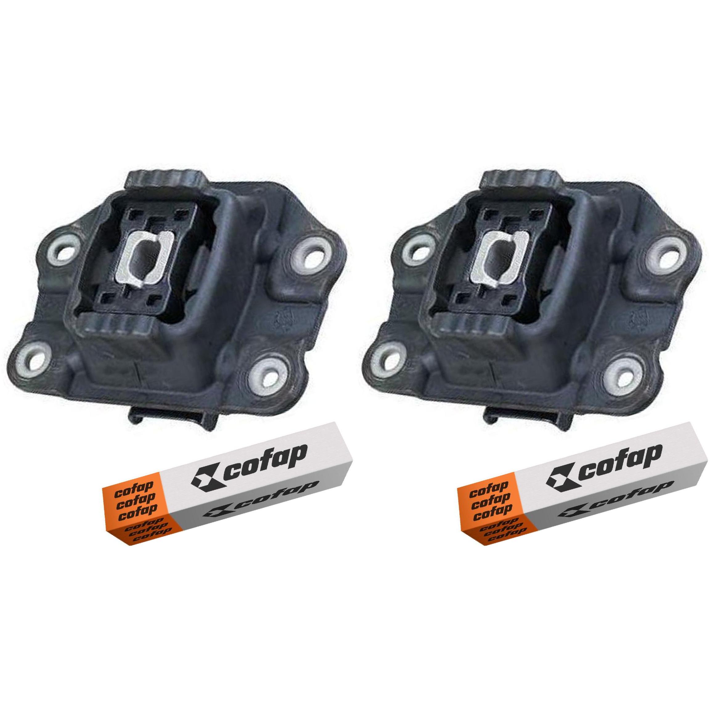 Par Coxim Câmbio Dianteiro - Cofap - Cxc01037
