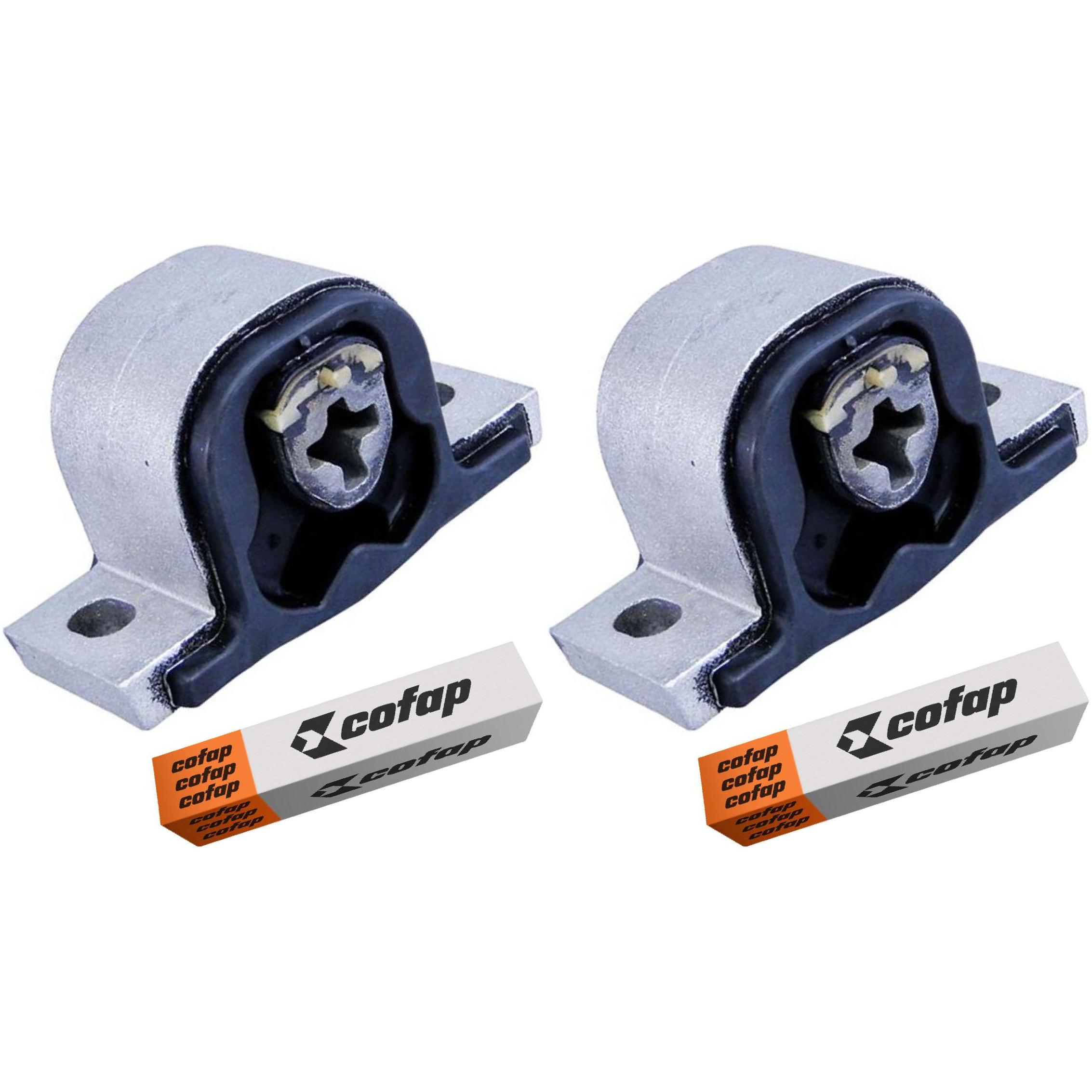 Par Coxim Câmbio Dianteiro - Cofap - Cxc01133