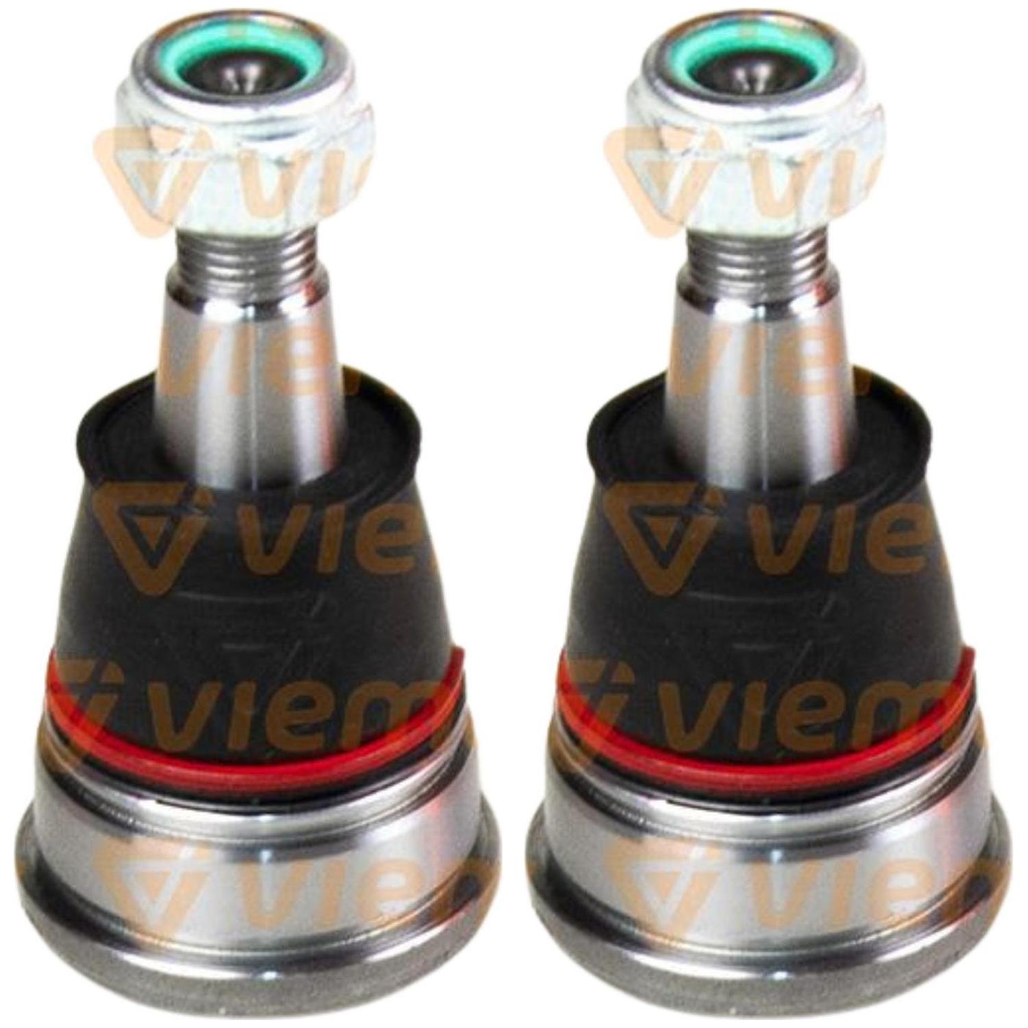 Par de Pivôs de Suspensão - Viemar - 503297