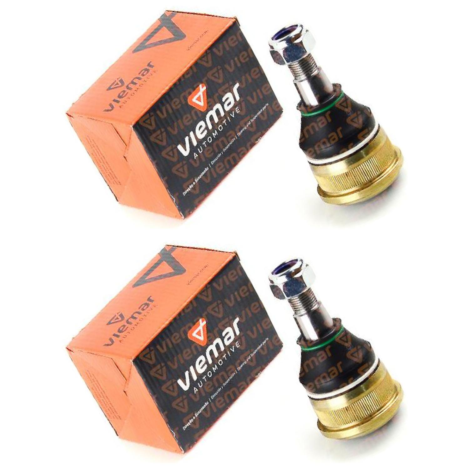Par de Pivôs de Suspensão Inferior - Viemar - 503207