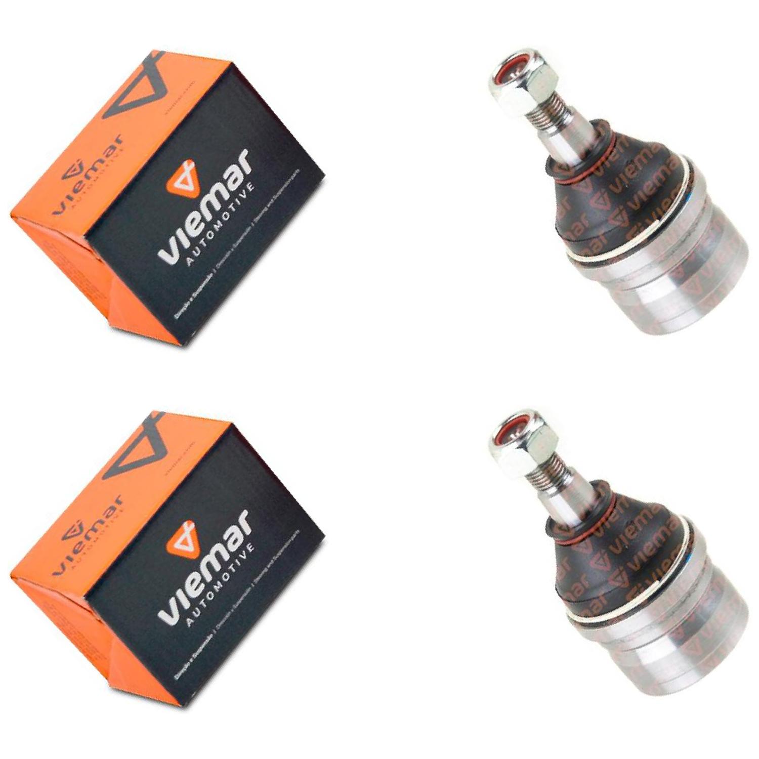 Par de Pivôs de Suspensão - Viemar - 503100