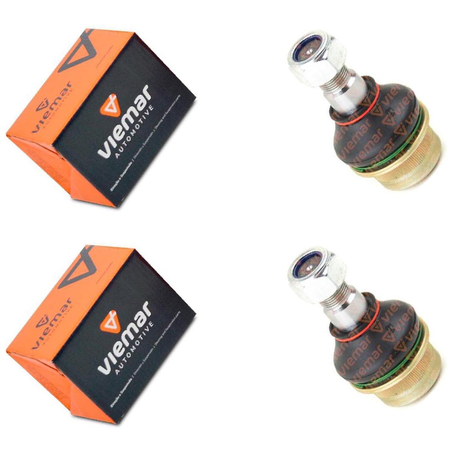 Par de Pivôs de Suspensão - Viemar - 503238