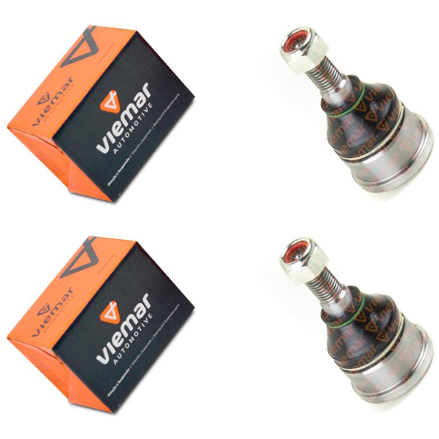 Par de Pivôs de Suspensão - Viemar - 503018