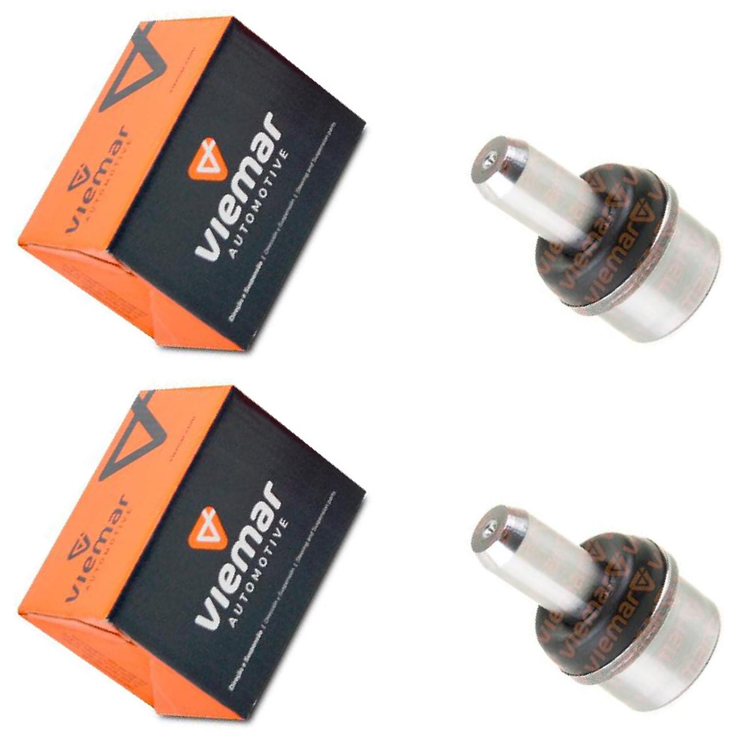 Par de Pivôs de Suspensão Superior - Viemar - 503036