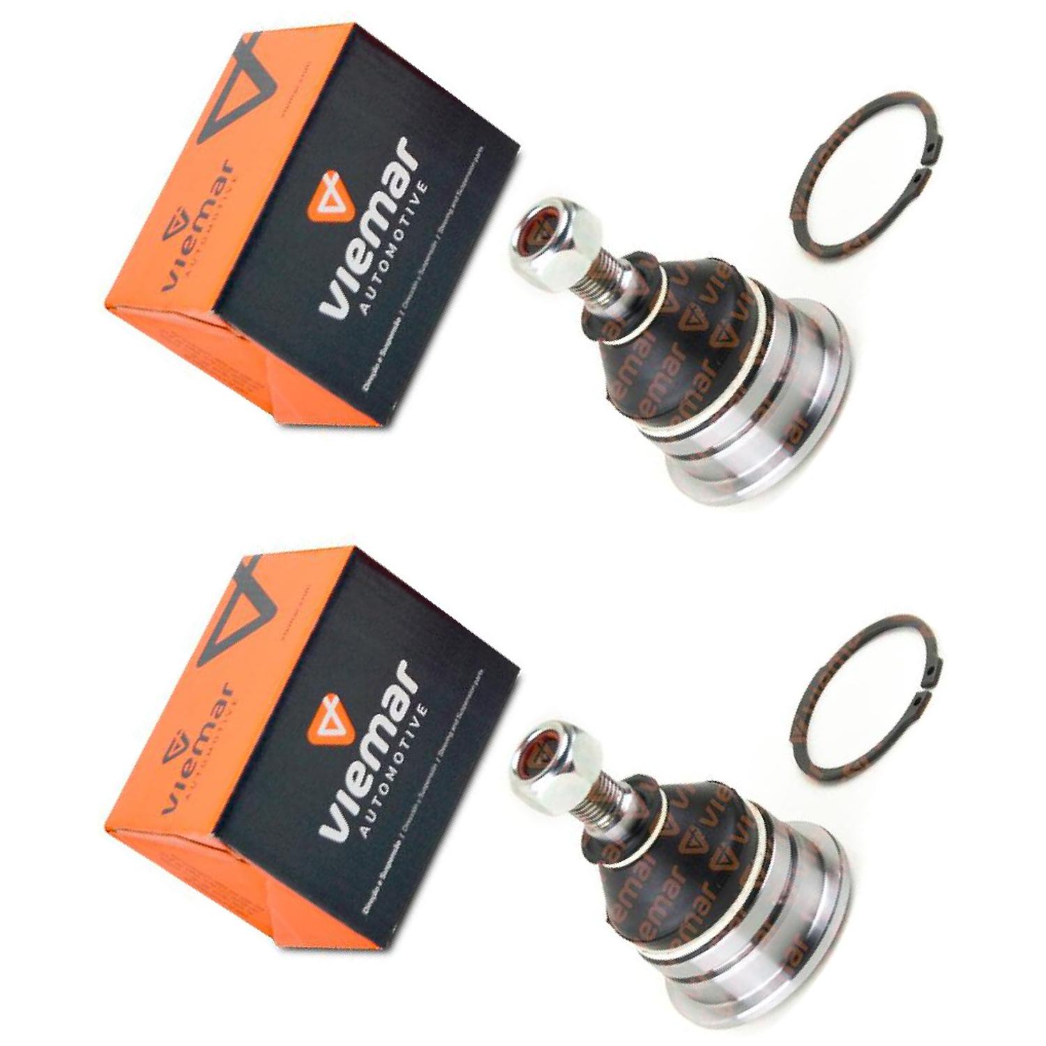 Par de Pivôs de Suspensão Superior - Viemar - 503102