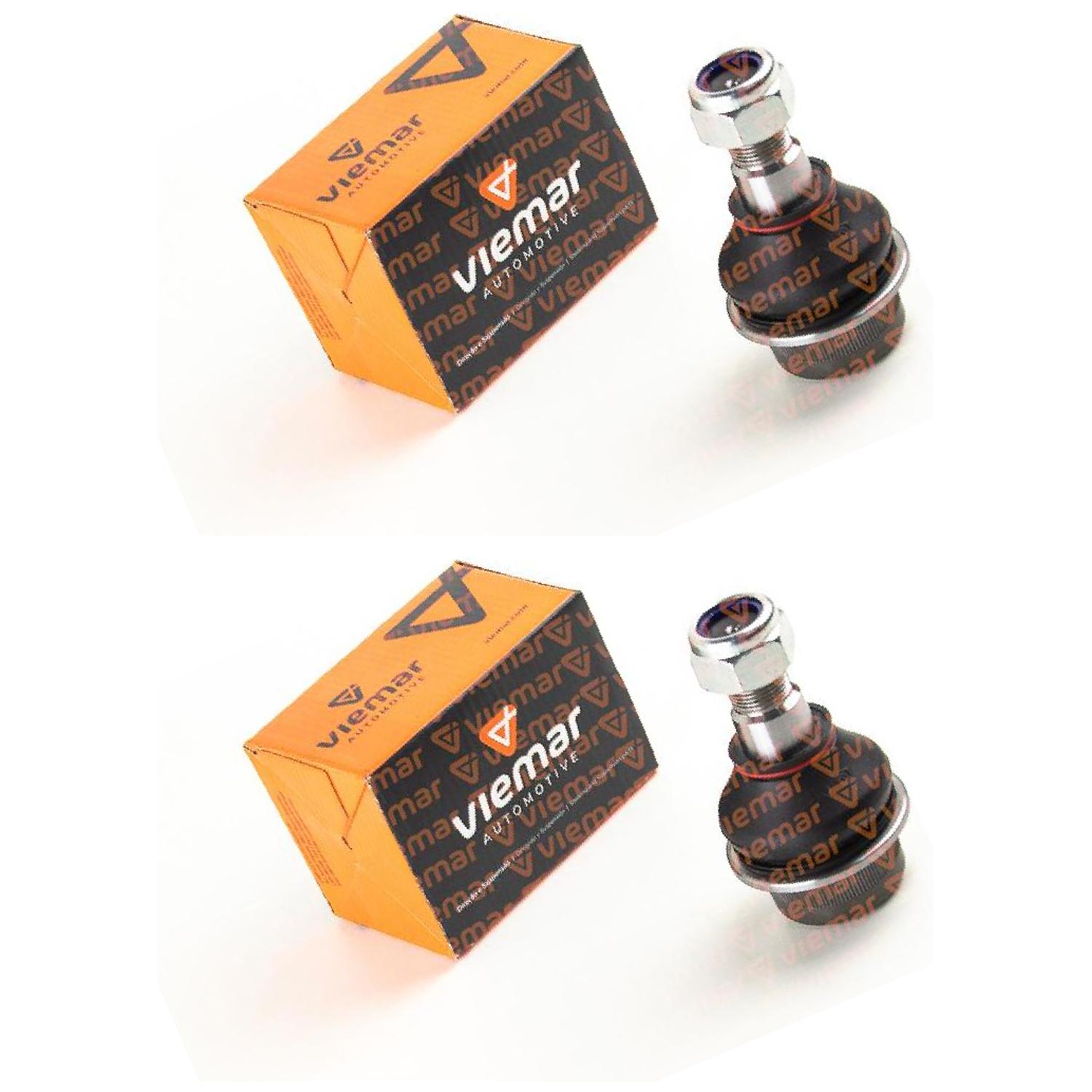 Par de Pivôs de Suspensão - Viemar - 503055