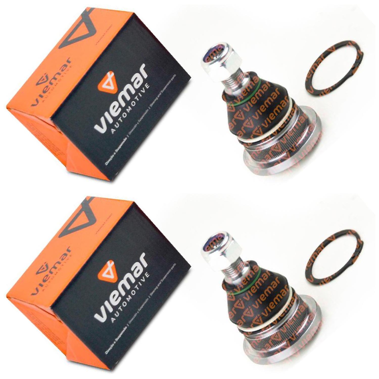 Par de Pivôs de Suspensão Inferior - Viemar - 503089