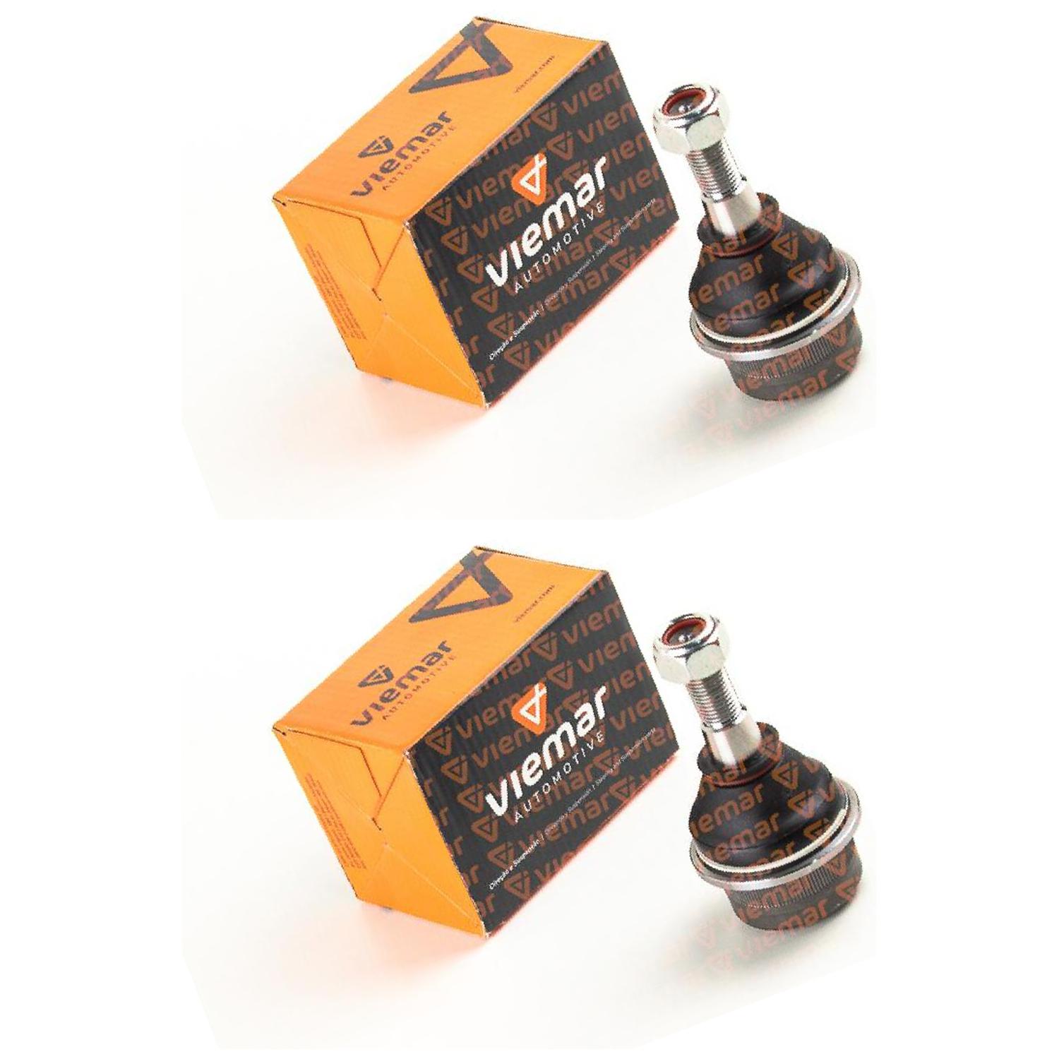 Par de Pivôs de Suspensão Superior - Viemar - 503069