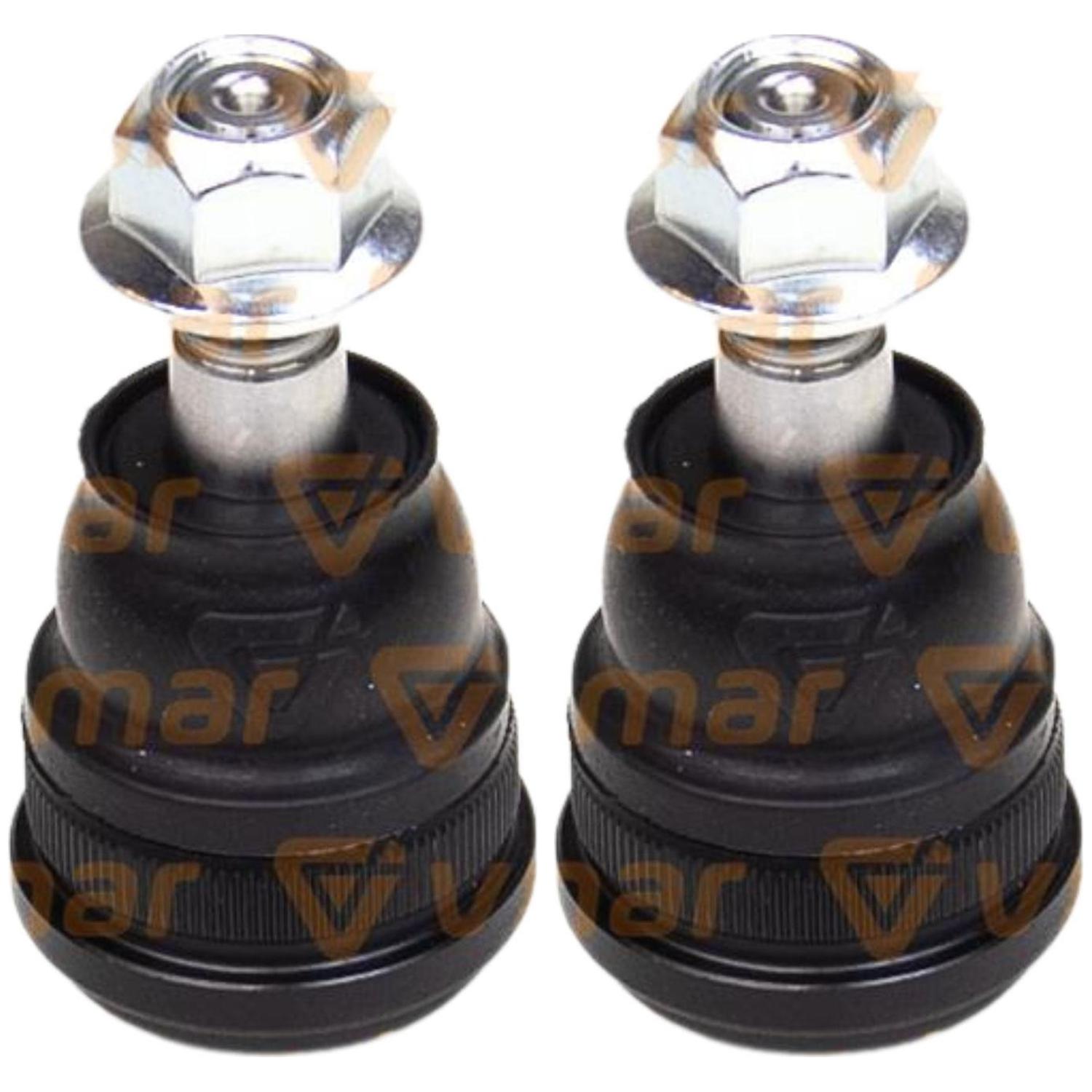 Par de Pivôs de Suspensão Superior - Viemar - 503465