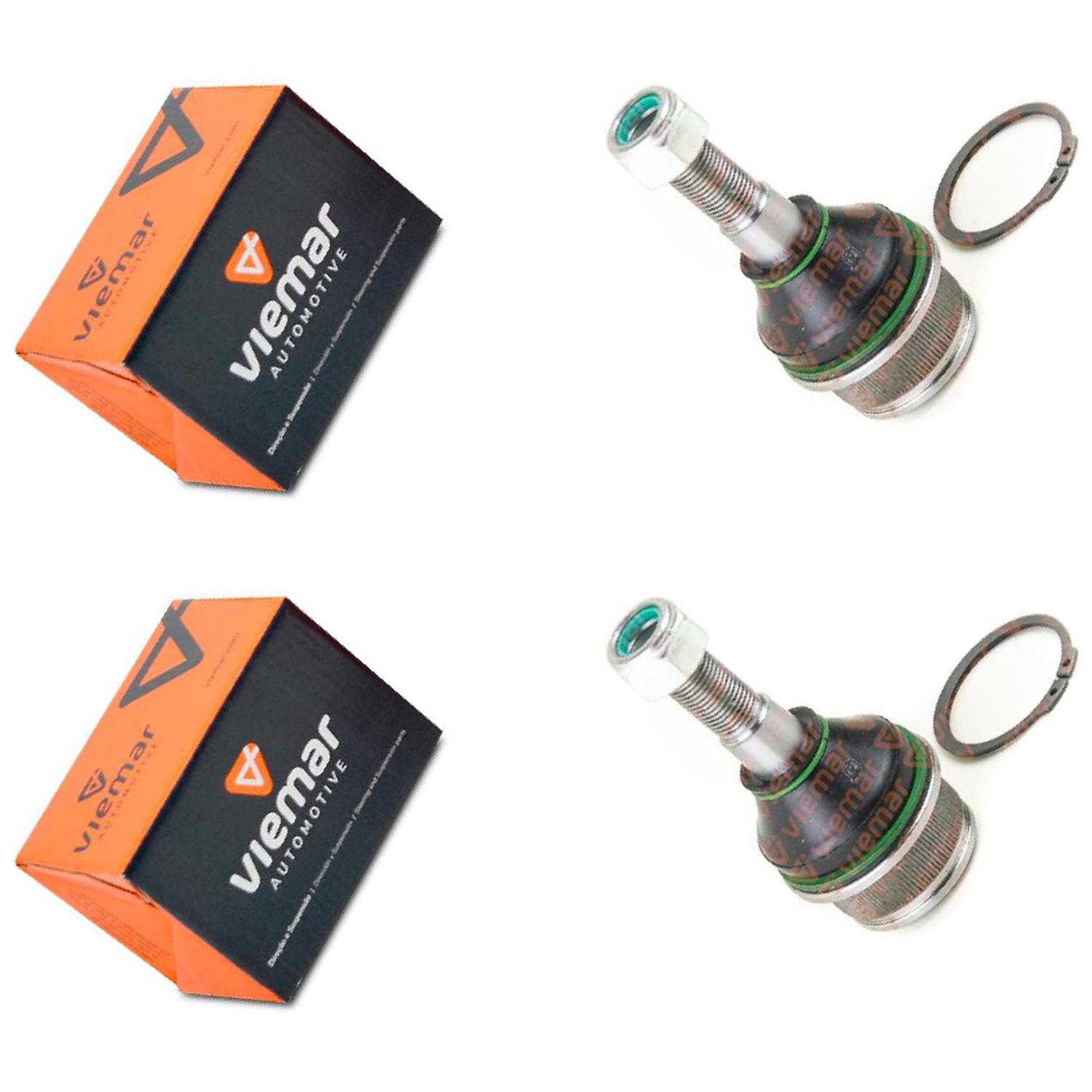 Par de Pivôs de Suspensão Superior - Viemar - 503064