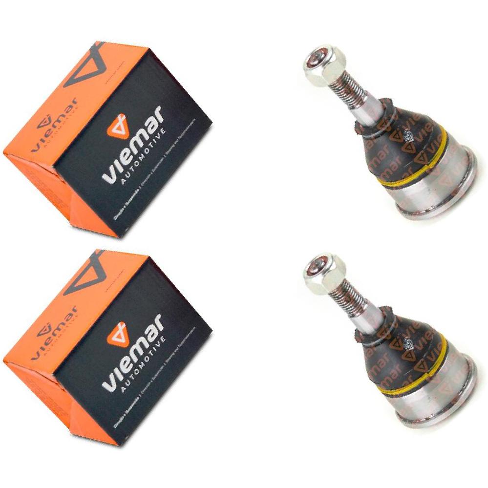 Par de Pivôs de Suspensão - Viemar - 503279