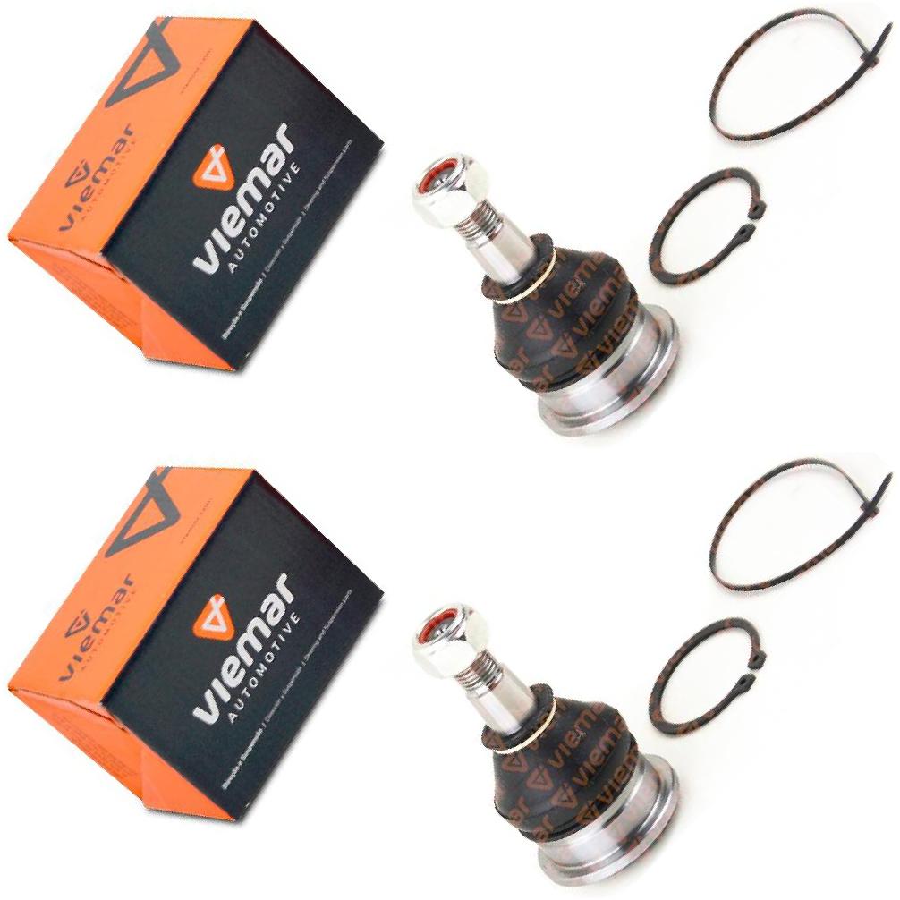 Par de Pivôs de Suspensão Superior - Viemar - 503105