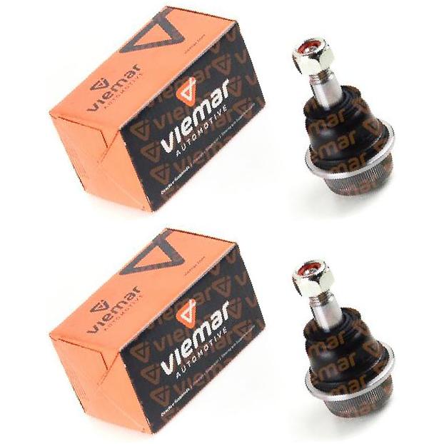 Par de Pivôs de Suspensão Superior - Viemar - 503139