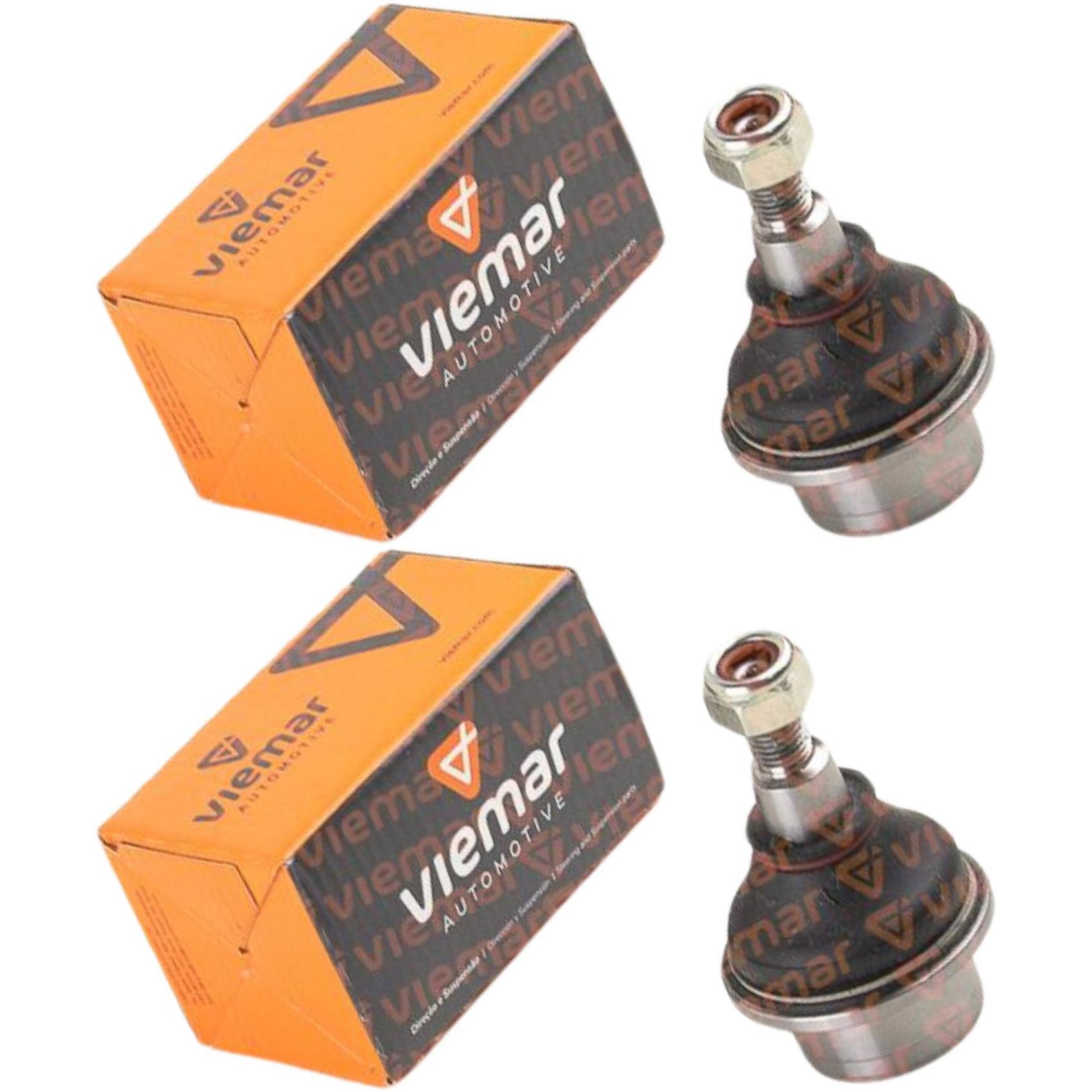Par de Pivôs de Suspensão Superior - Viemar - 503141