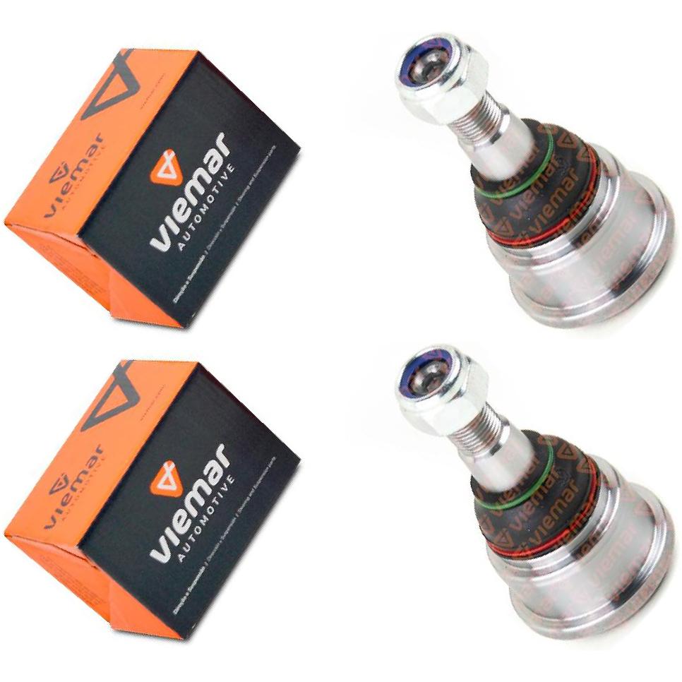 Par de Pivôs de Suspensão Superior - Viemar - 503182