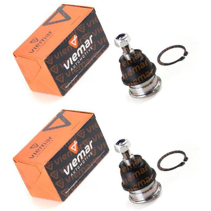 Par de Pivôs de Suspensão Superior - Viemar - 503187