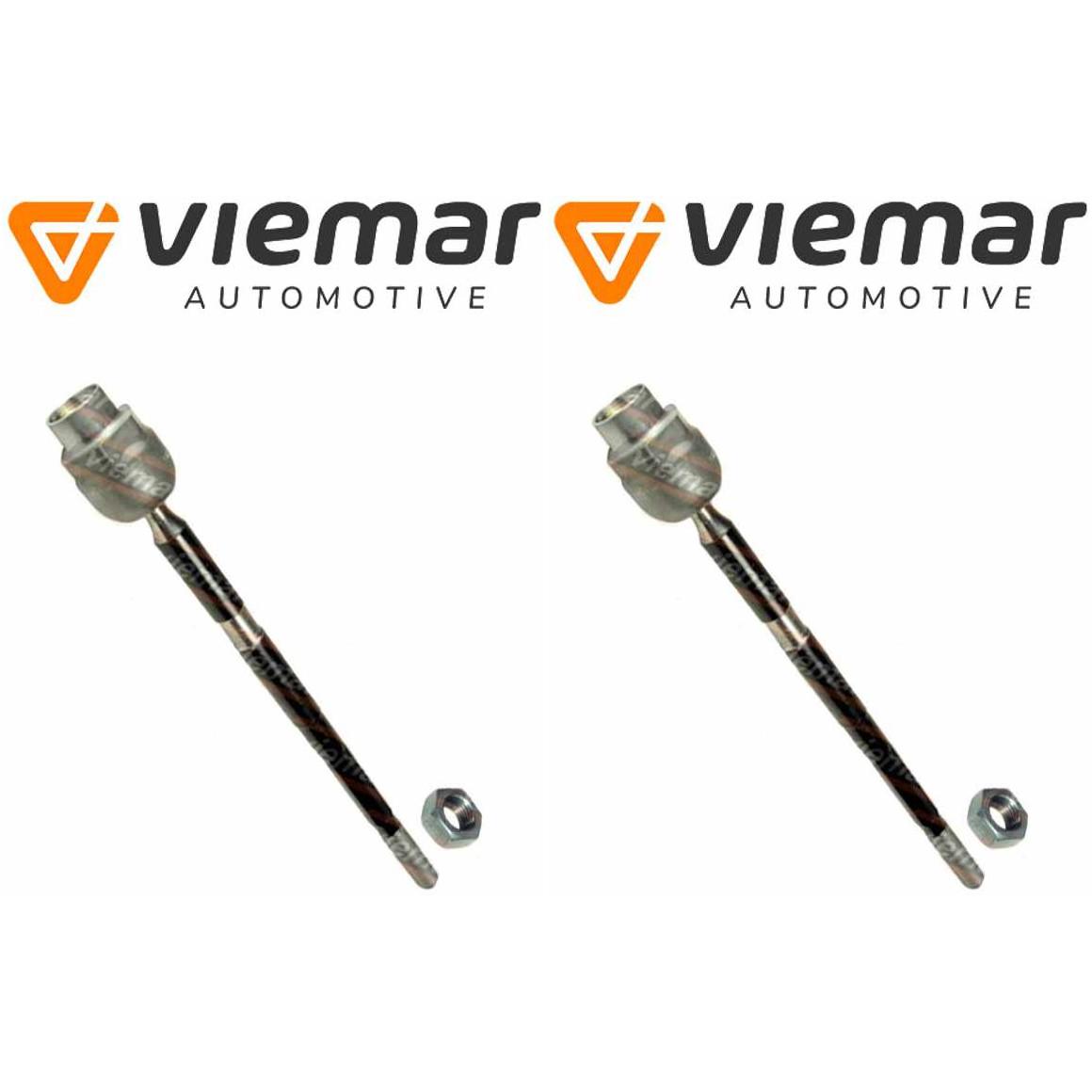 Par de Barras Axiais - Viemar - 680067