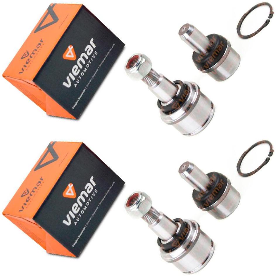 Par de Pivôs de Suspensão - Viemar - 503088K