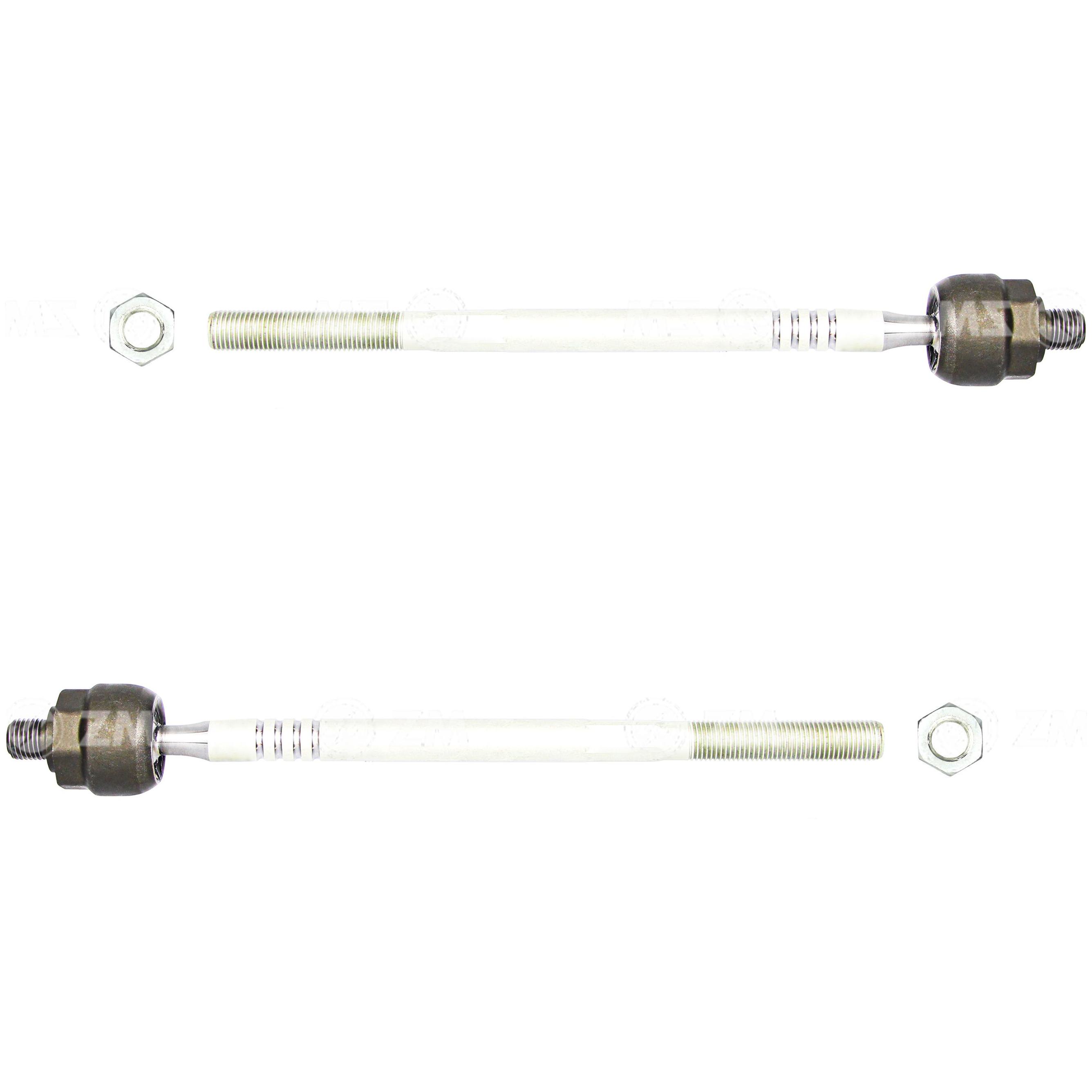 Par Terminal Axial - ZM - 170.110.01
