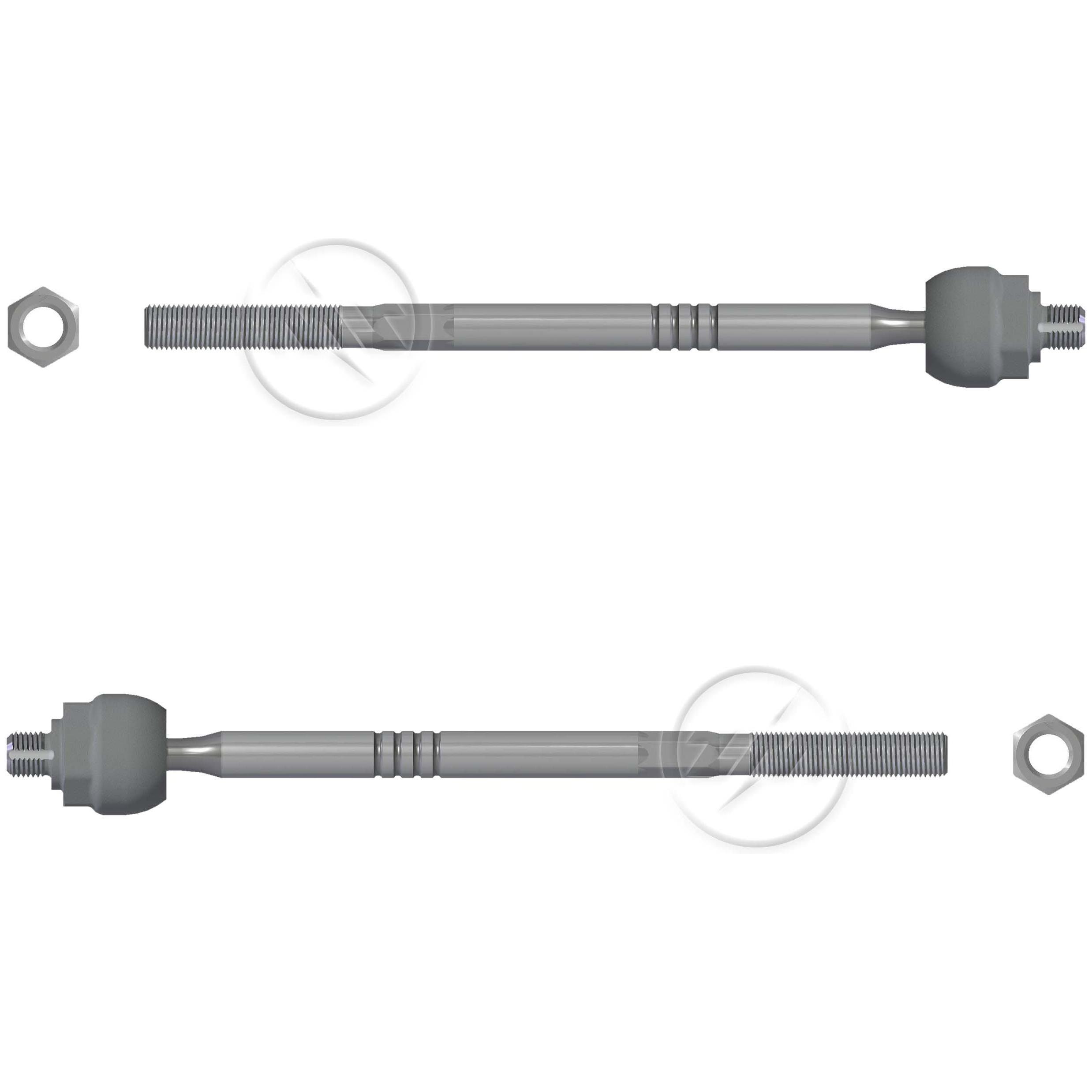 Par Terminal Axial - ZM - 170.110.11
