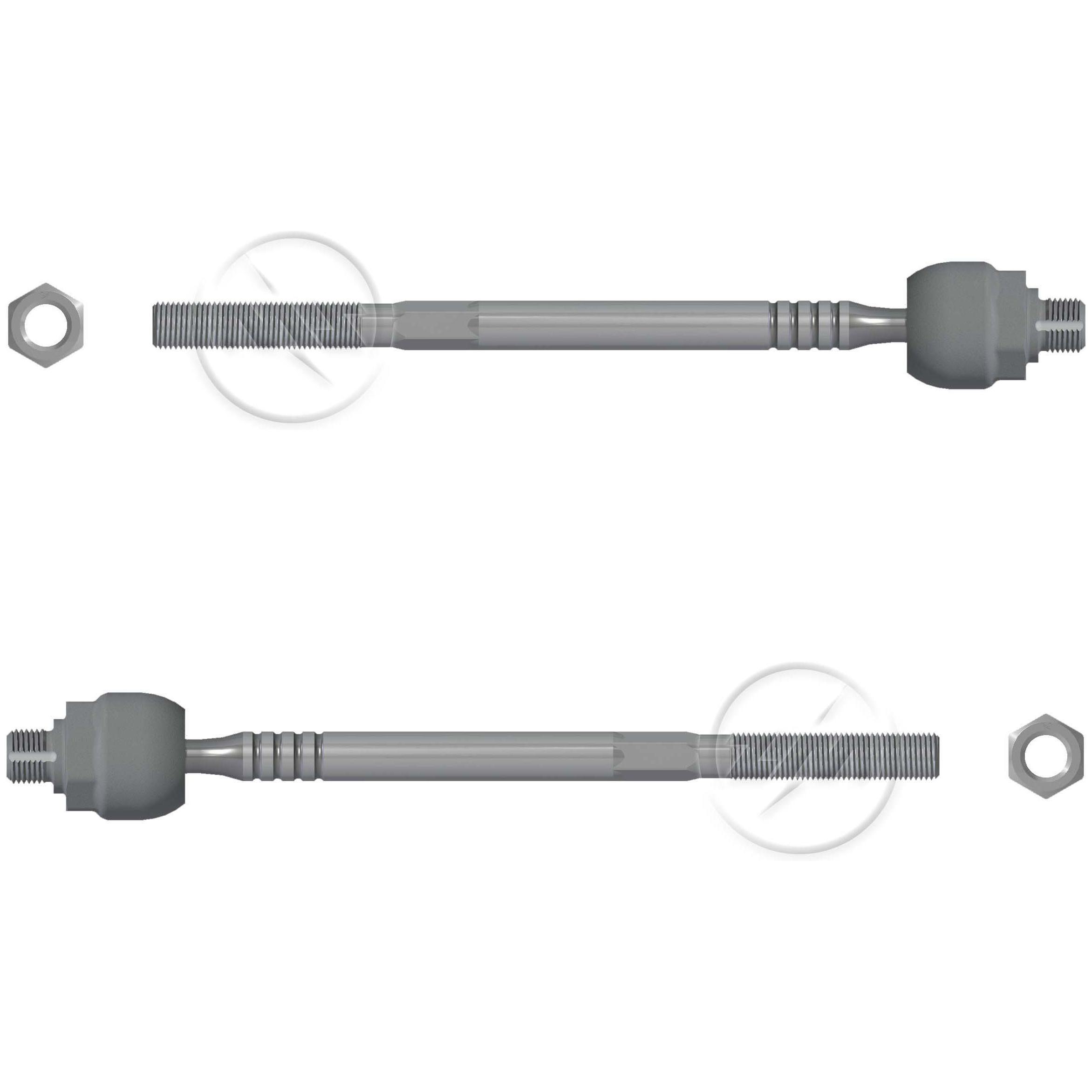 Par Terminal Axial - ZM - 170.110.17