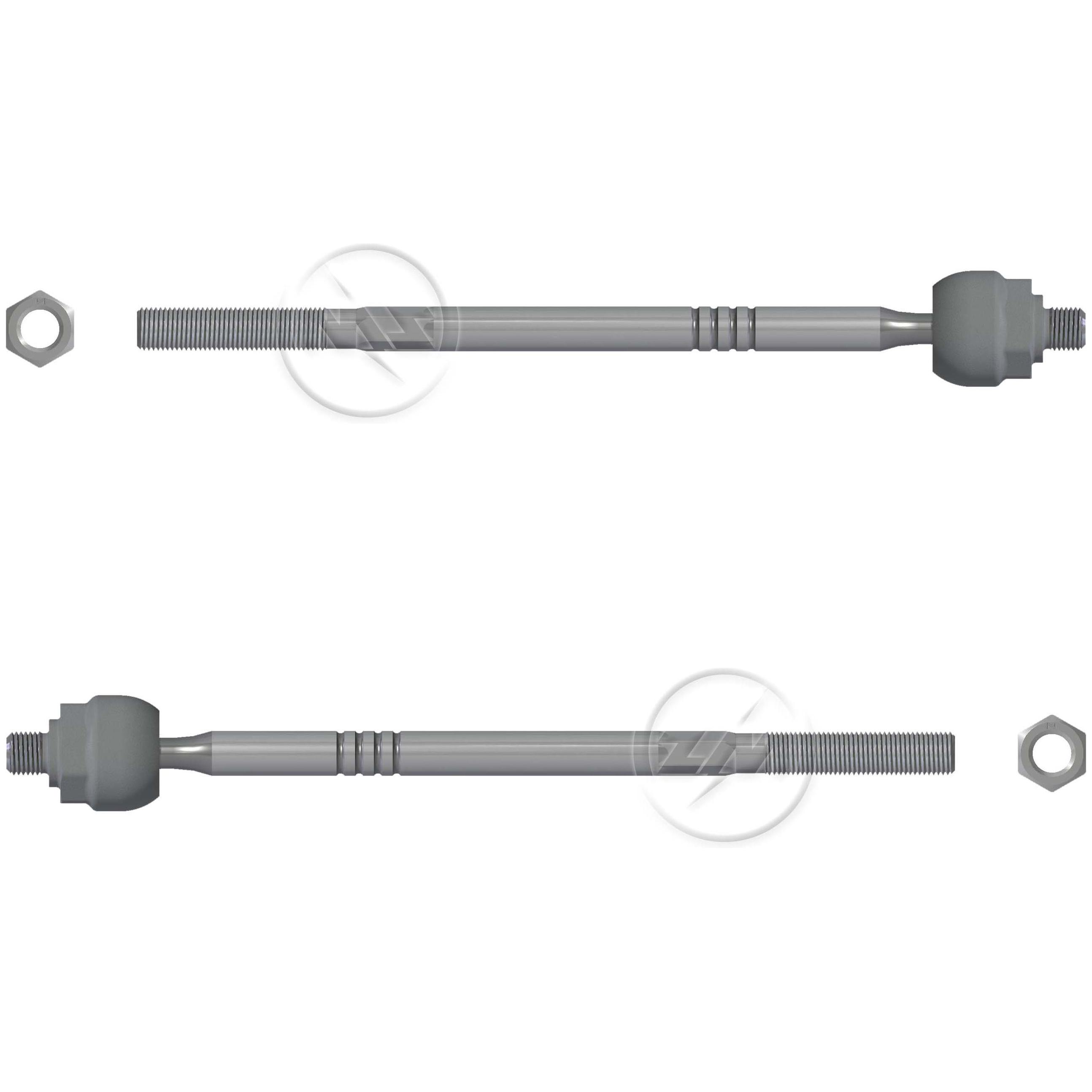 Par Terminal Axial - ZM - 170.110.40