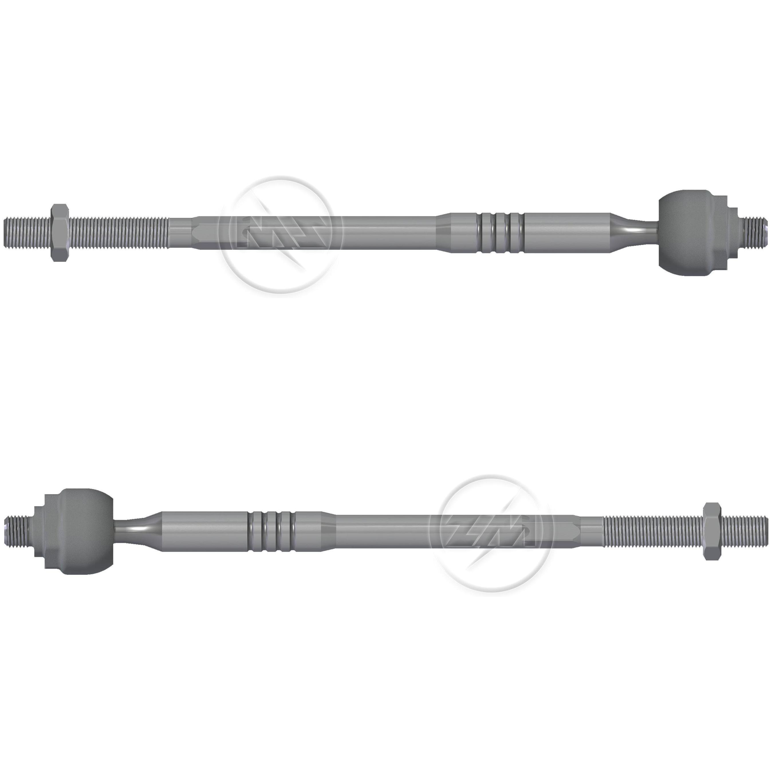Par Terminal Axial - ZM - 170.110.41