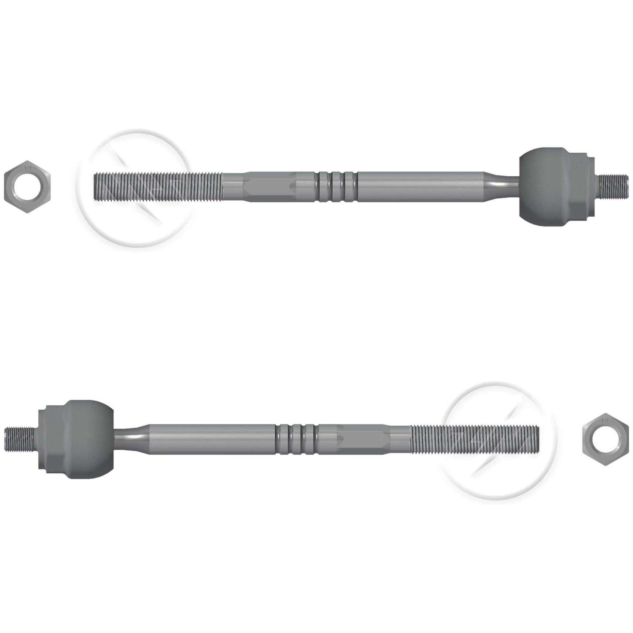 Par Terminal Axial - ZM - 170.110.52