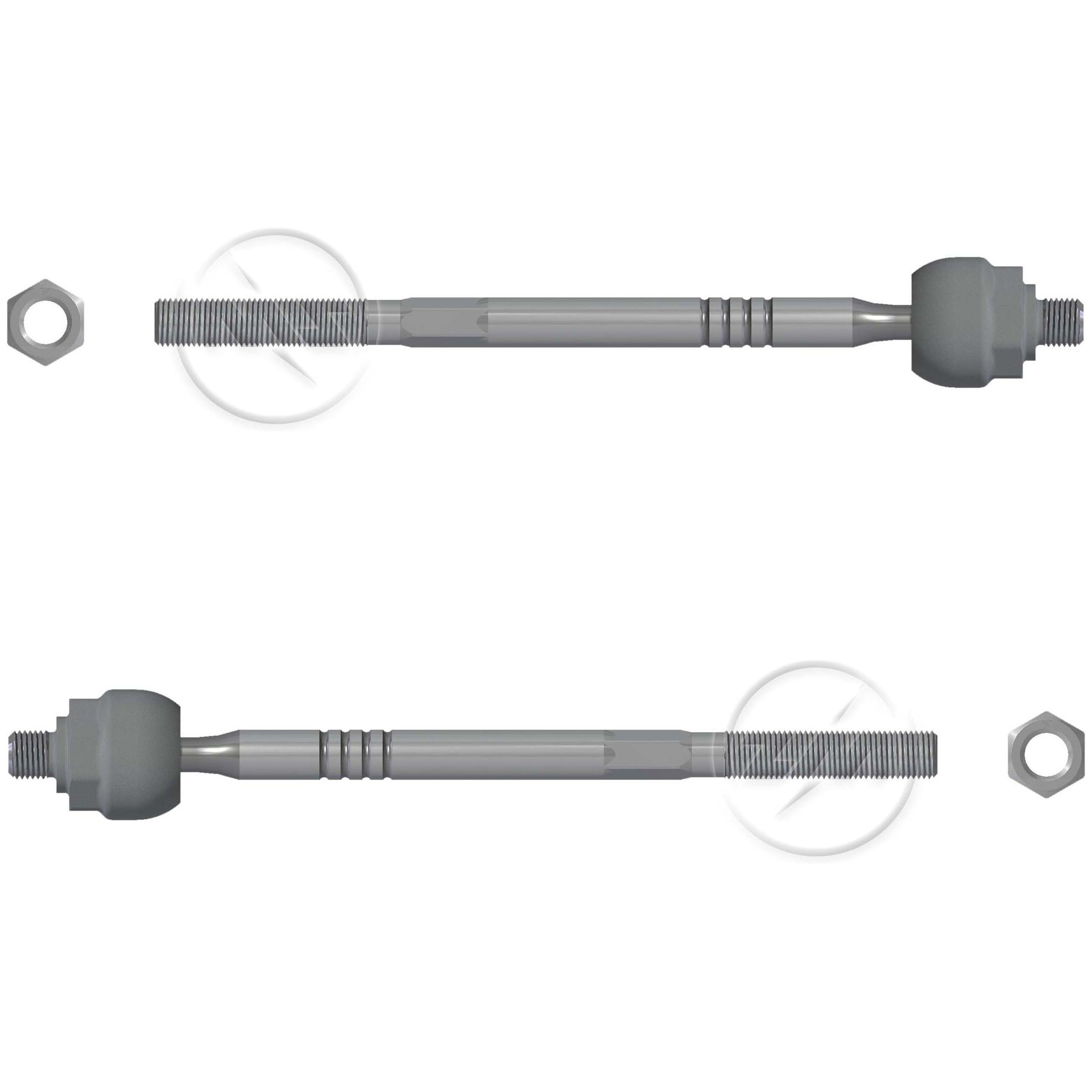 Par Terminal Axial - ZM - 170.110.62