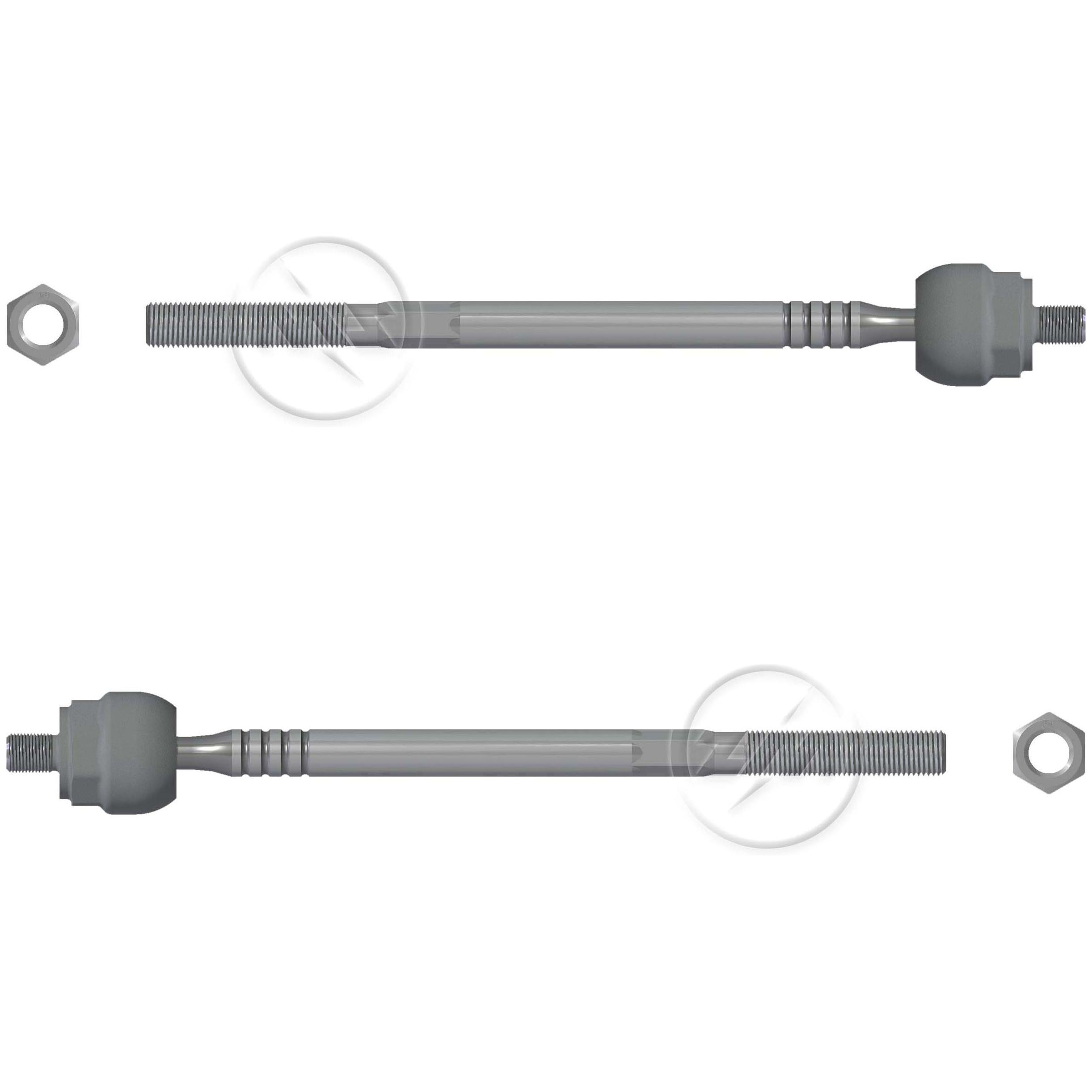 Par Terminal Axial - ZM - 170.110.64