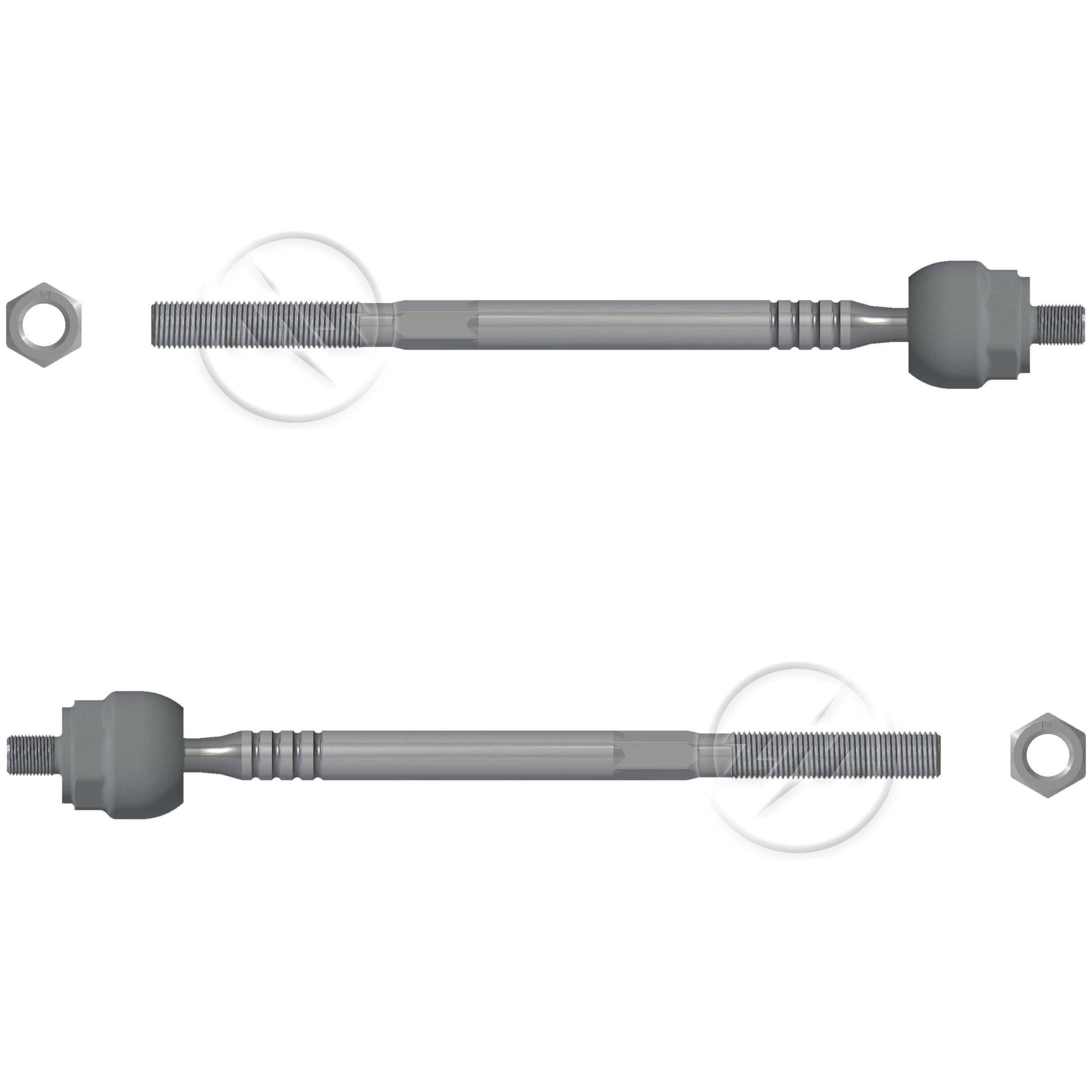 Par Terminal Axial - ZM - 170.110.63