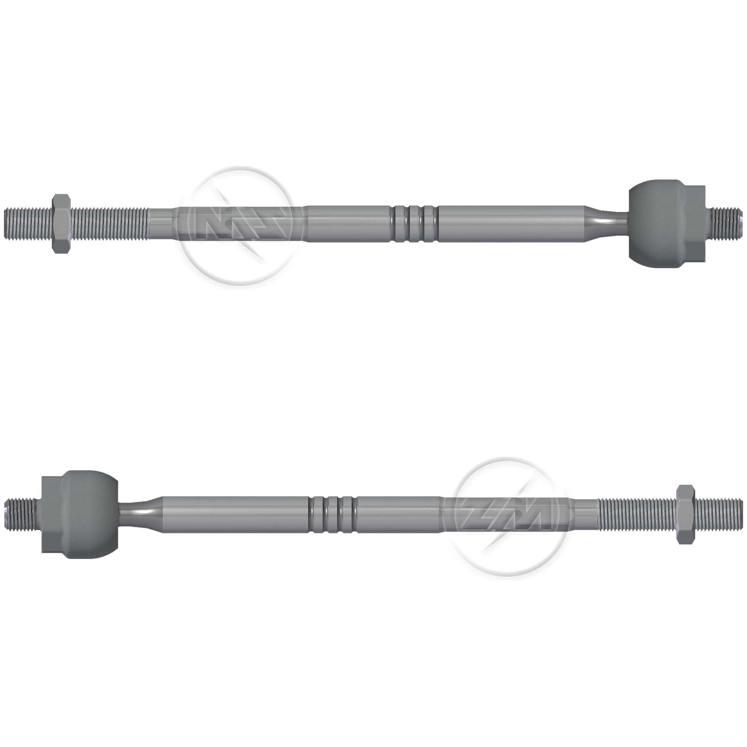 Par Terminal Axial - ZM - 170.110.66