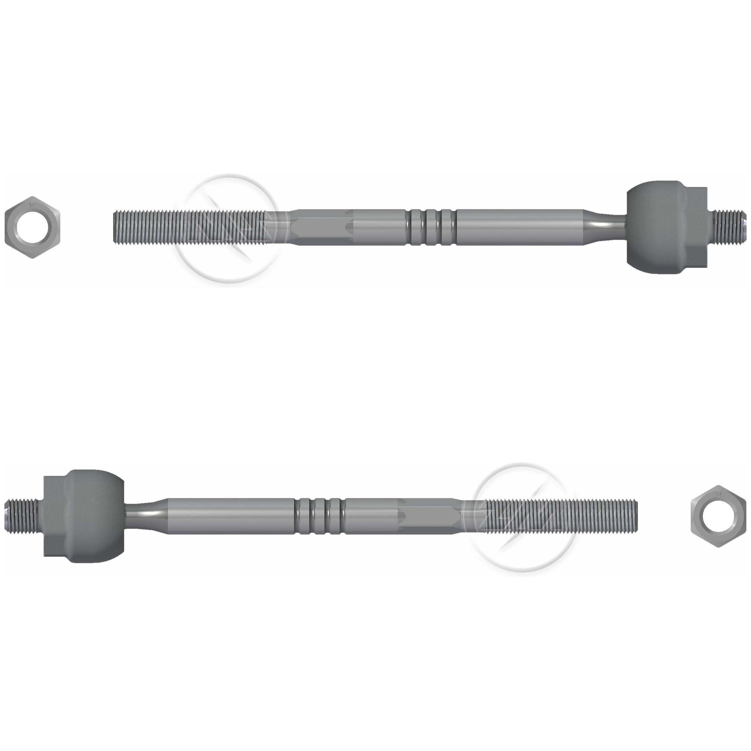 Par Terminal Axial - ZM - 170.110.65