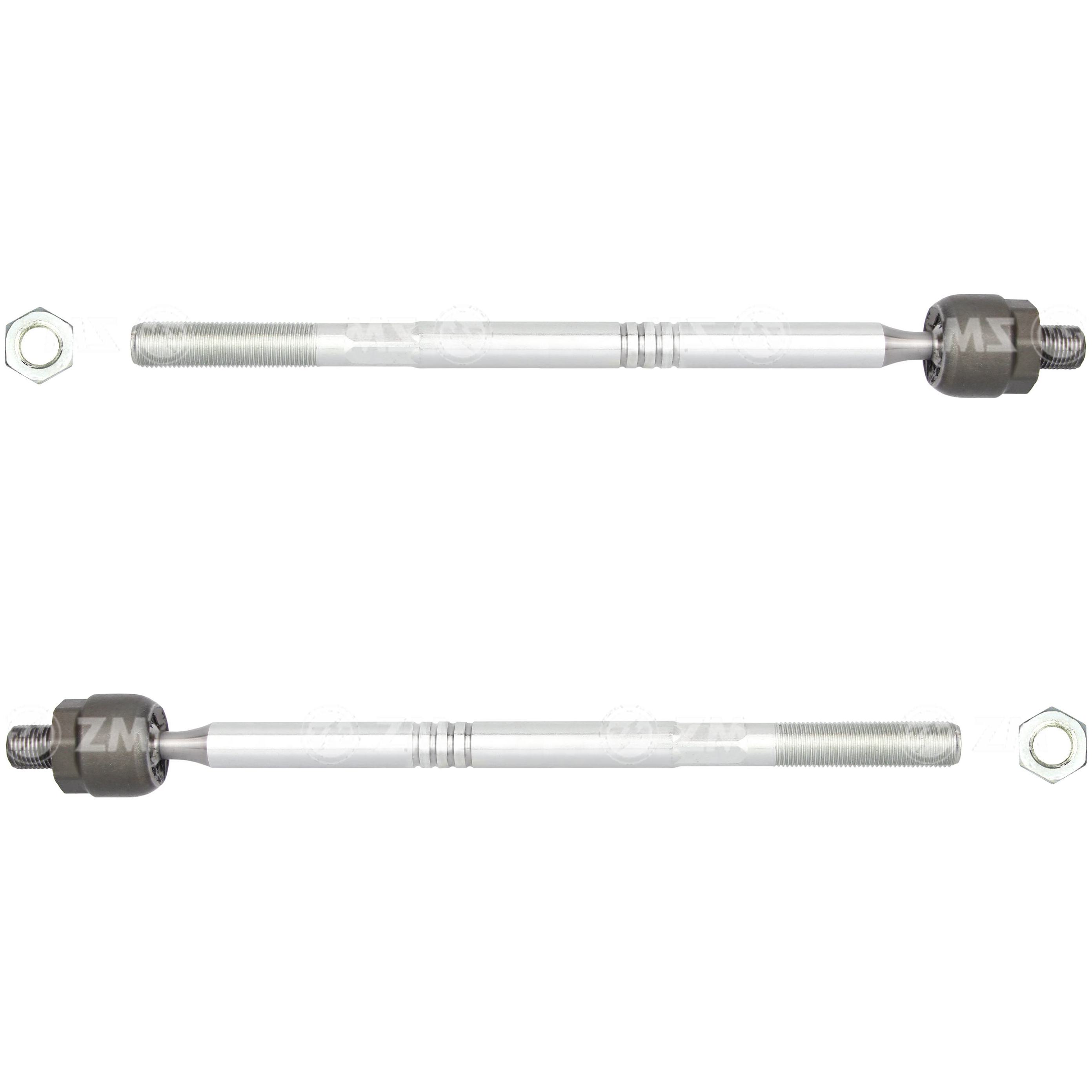 Par Terminal Axial - ZM - 170.112.02