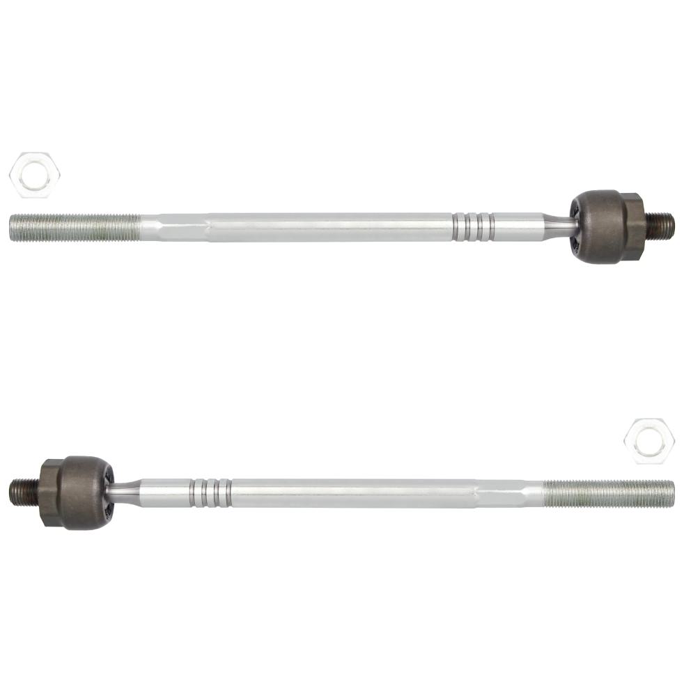 Par Terminal Axial - ZM - 170.112.03