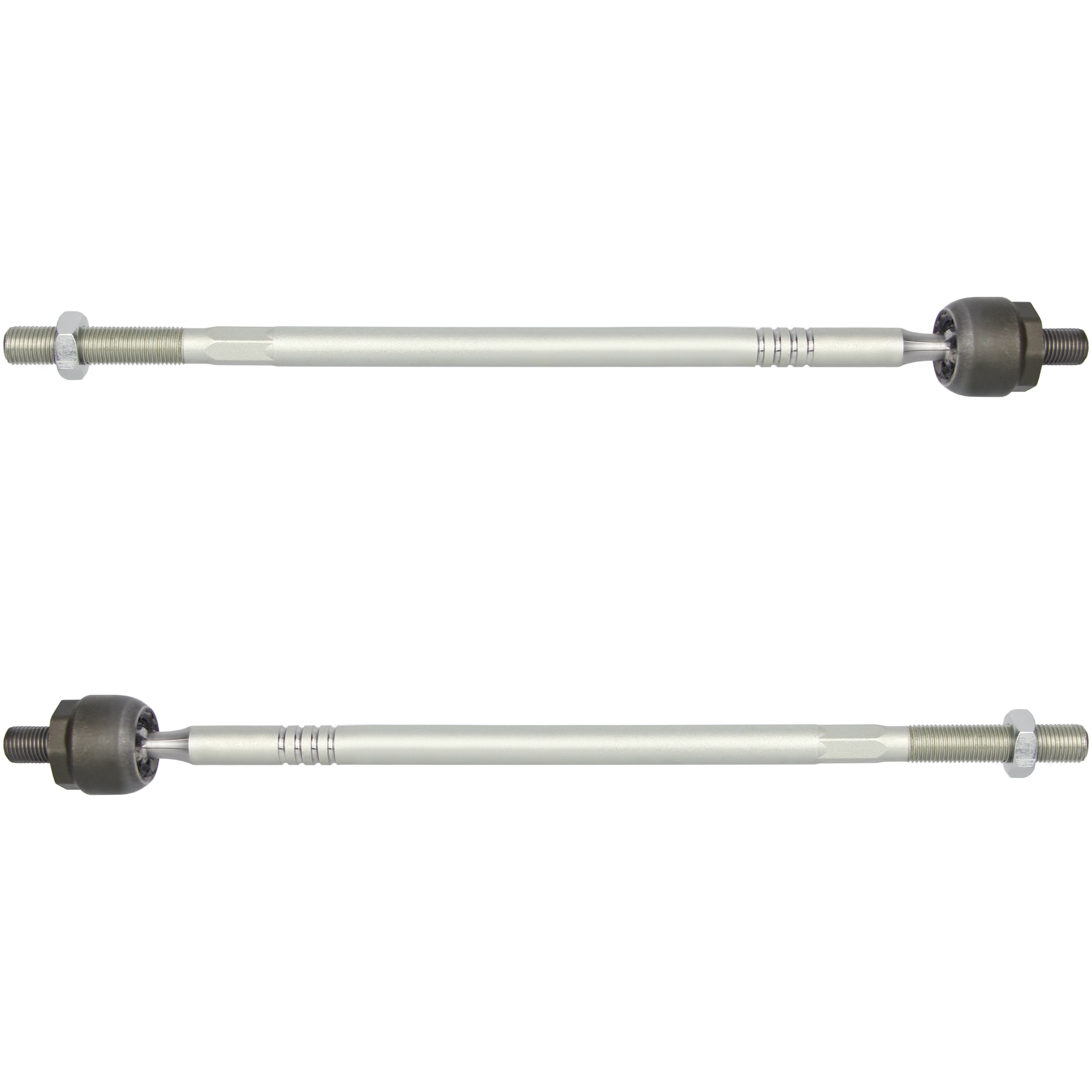 Par Terminal Axial - ZM - 170.112.05