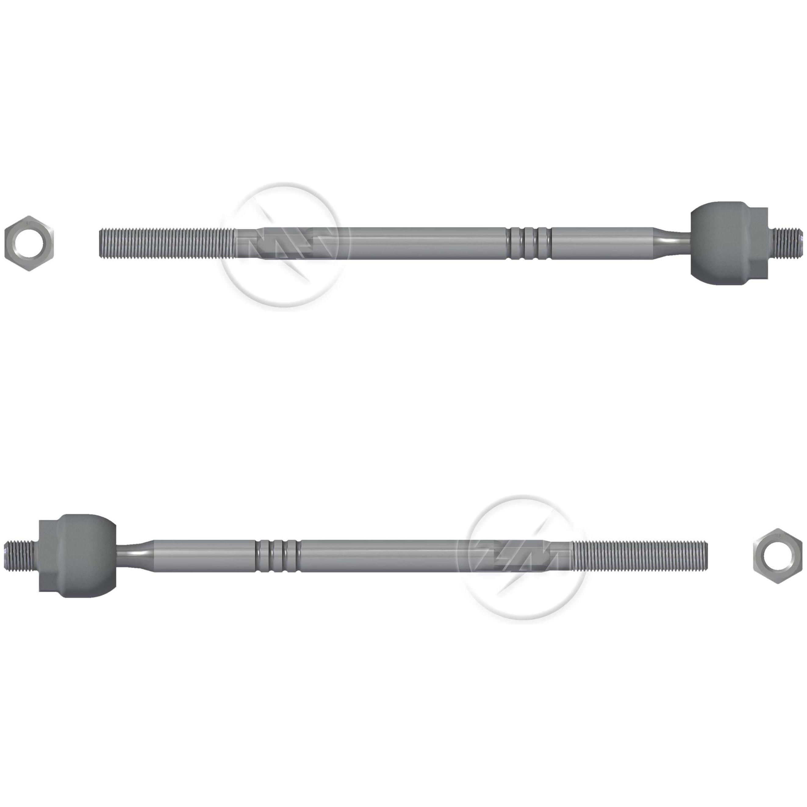 Par Terminal Axial - ZM - 170.112.15