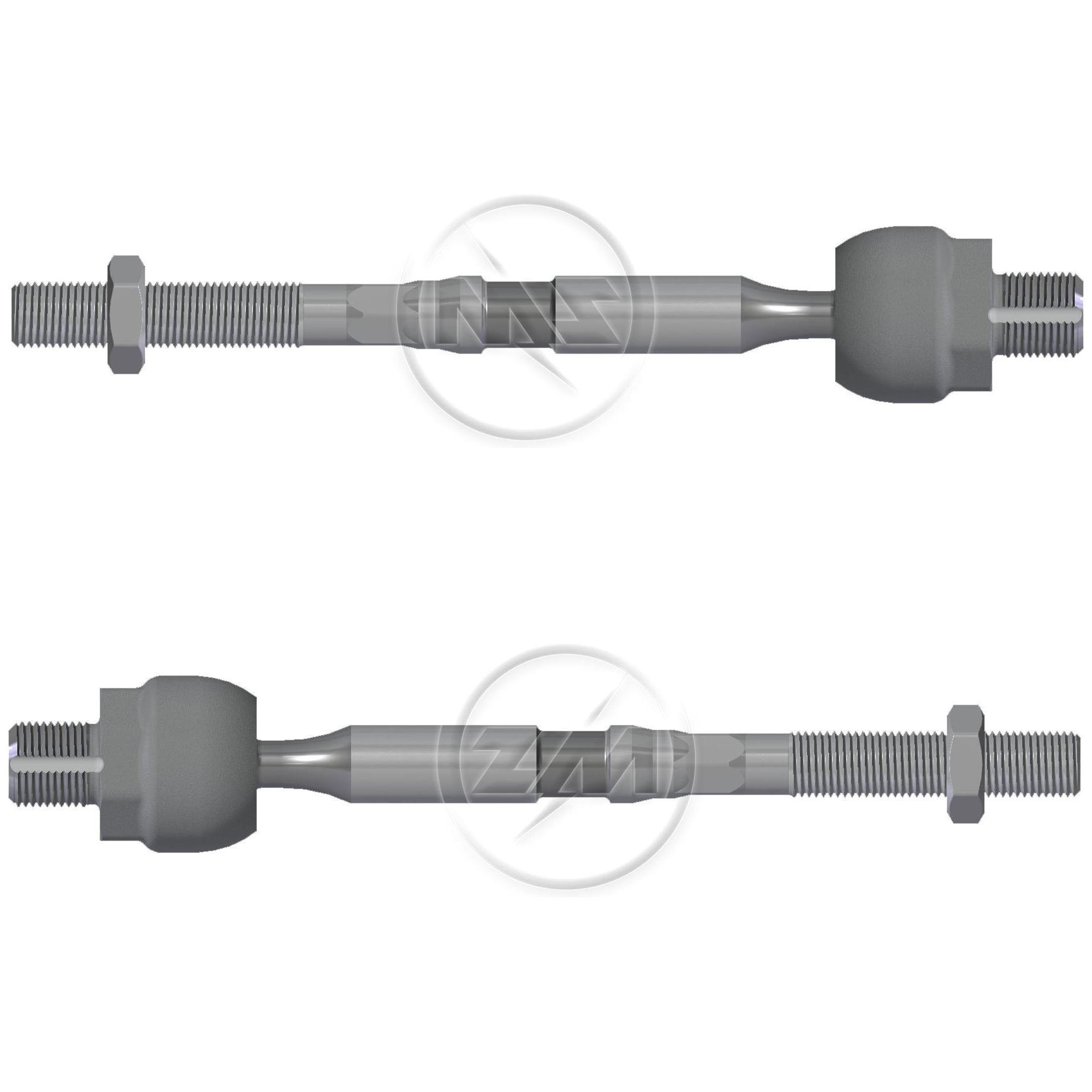 Par Terminal Axial - ZM - 170.112.51