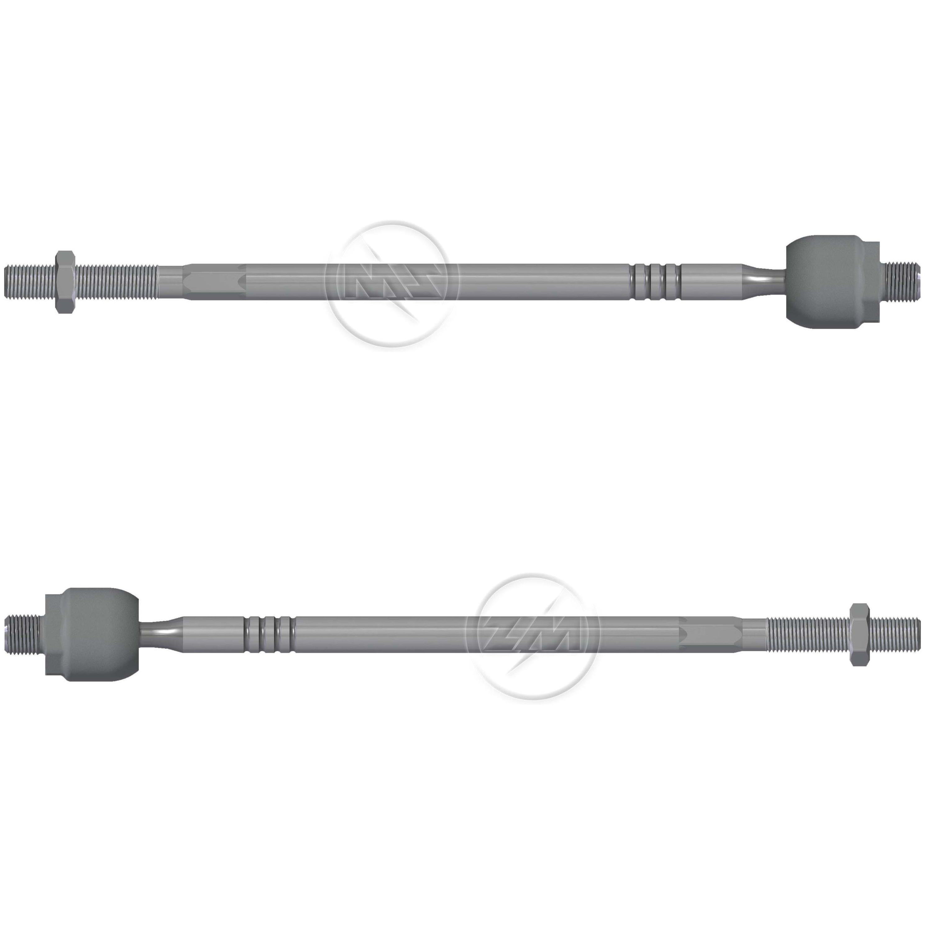 Par Terminal Axial - ZM - 170.114.01