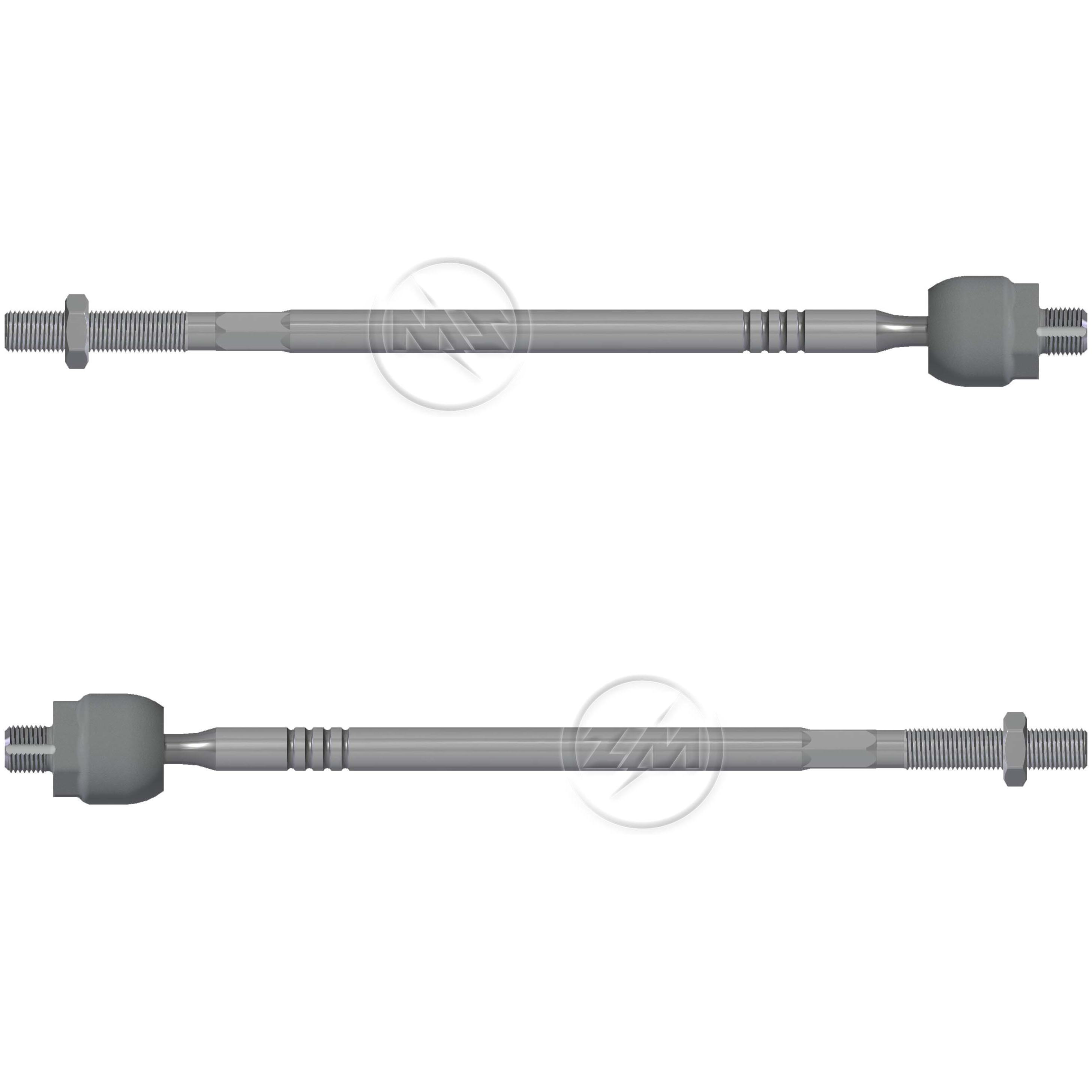 Par Terminal Axial - ZM - 170.114.02