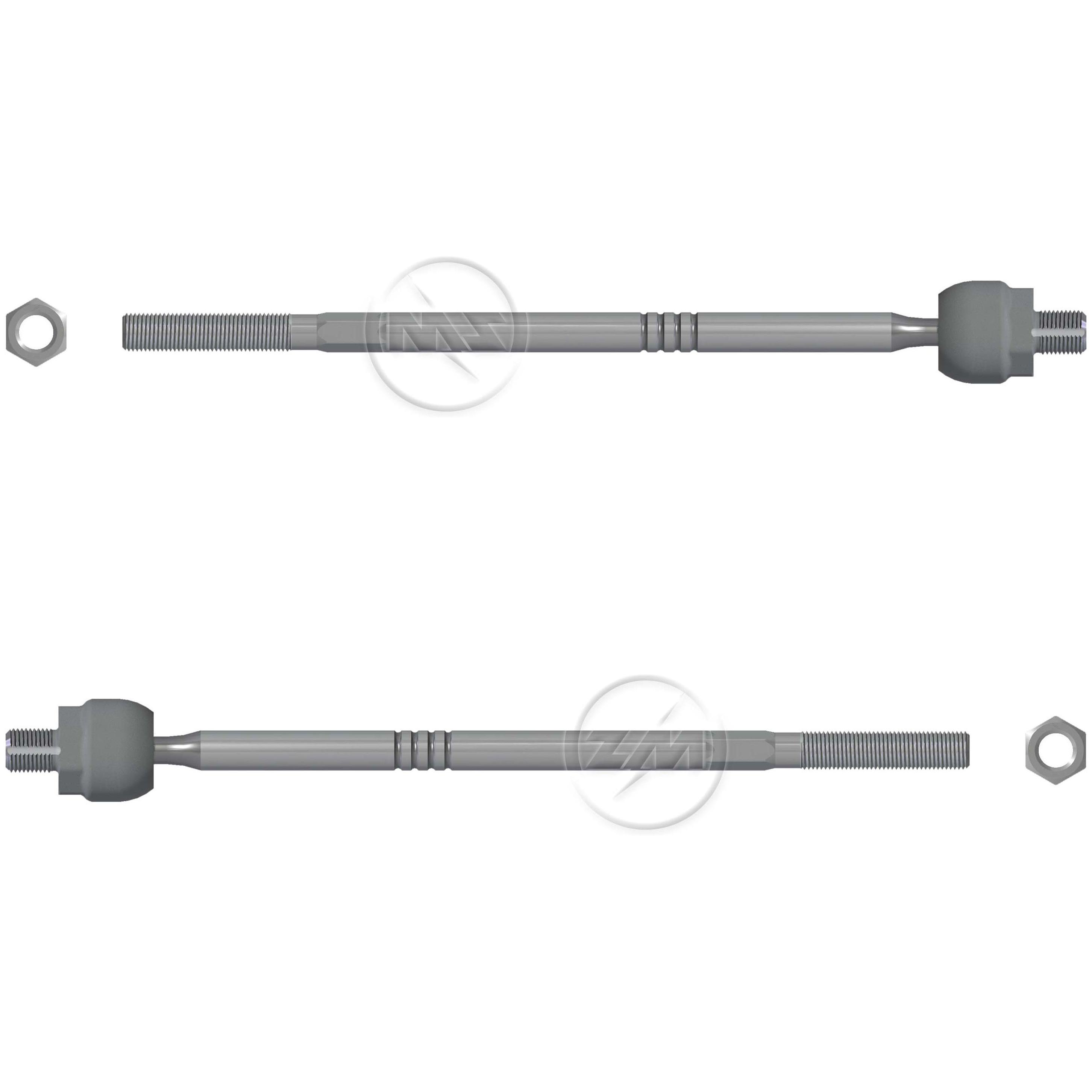 Par Terminal Axial - ZM - 170.114.07