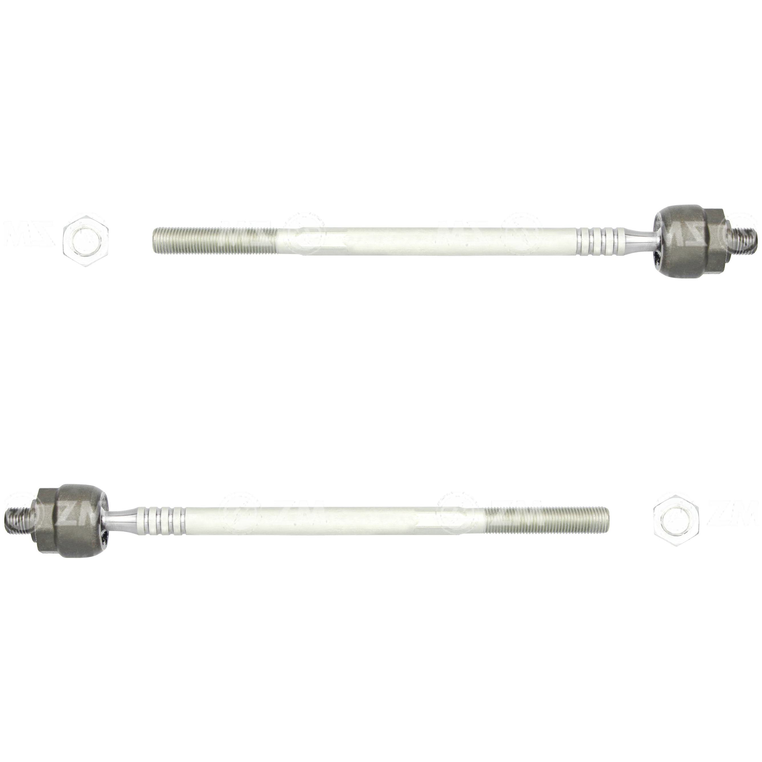 Par Terminal Axial - ZM - 170.114.08