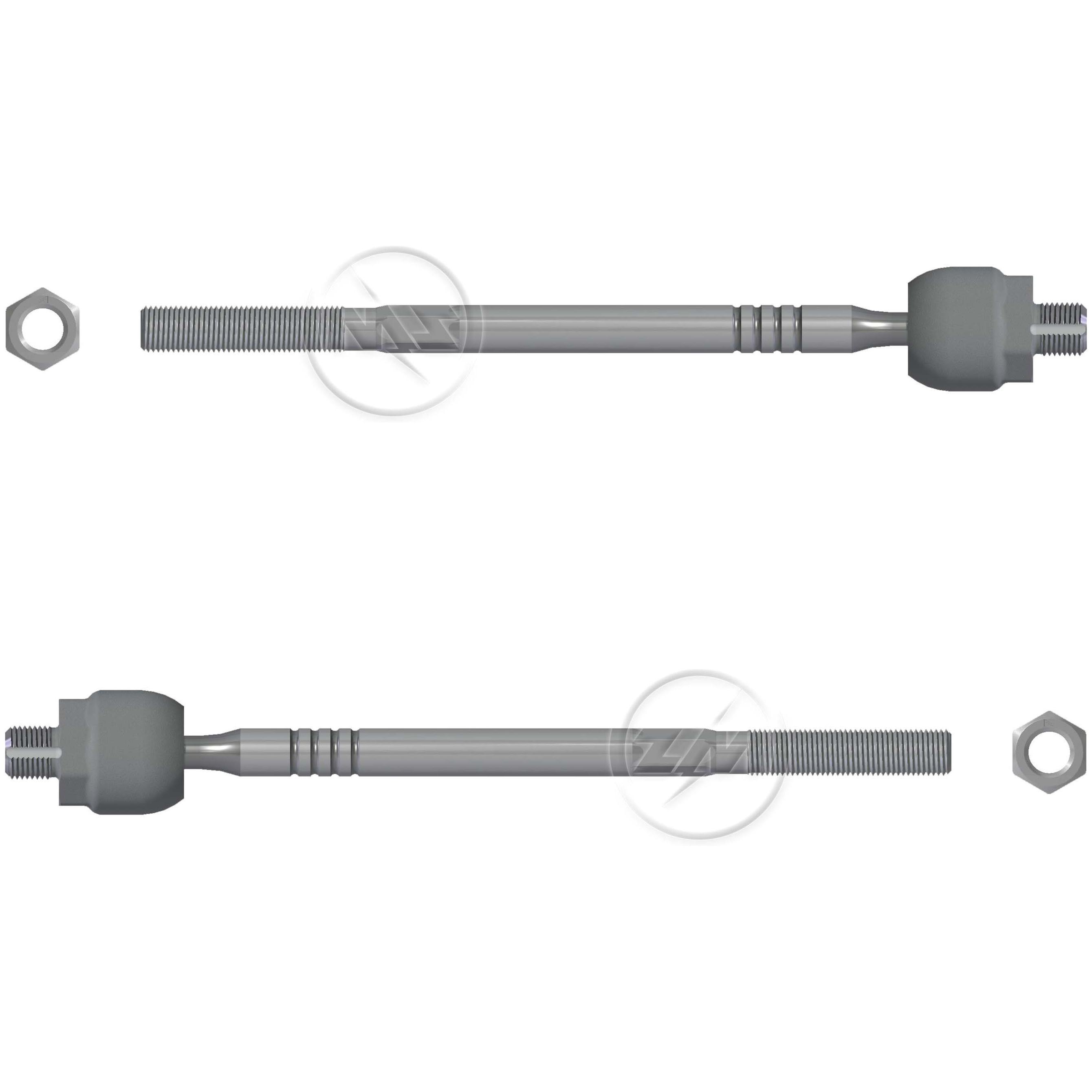 Par Terminal Axial - ZM - 170.114.16