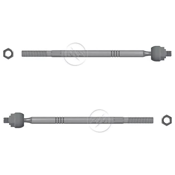 Par Terminal Axial - ZM - 170.114.56
