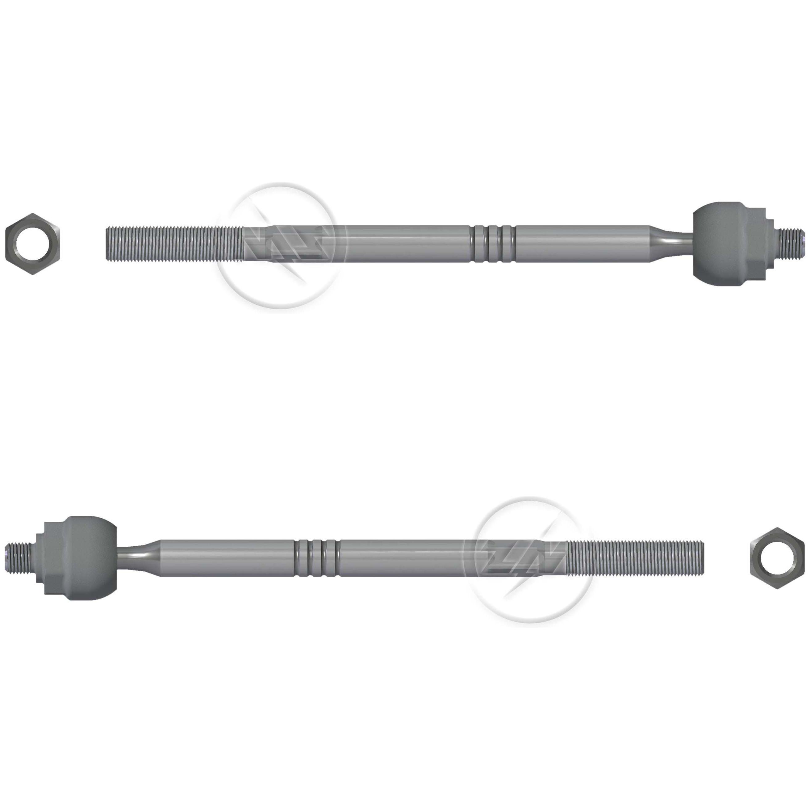 Par Terminal Axial - ZM - 170.114.58
